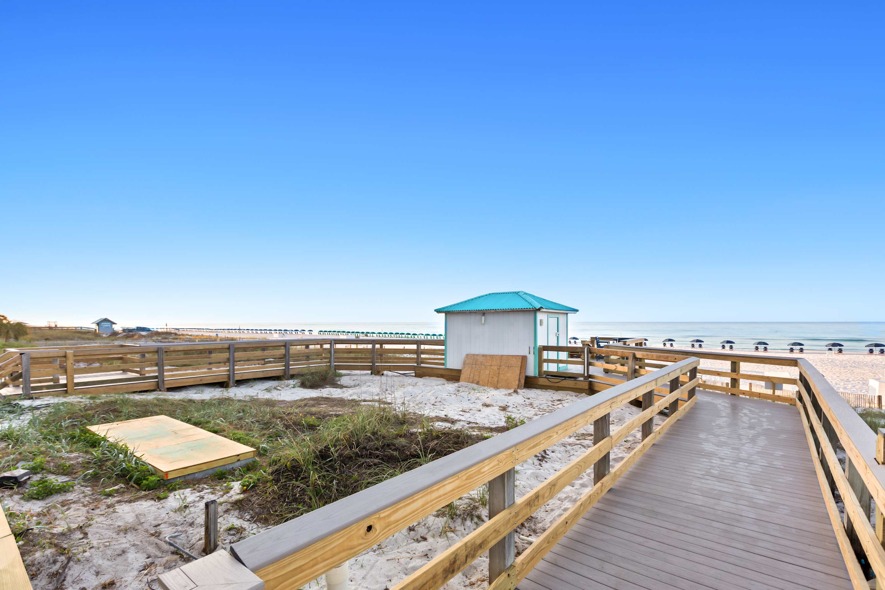 SunDestin Resort Unit 0201 59