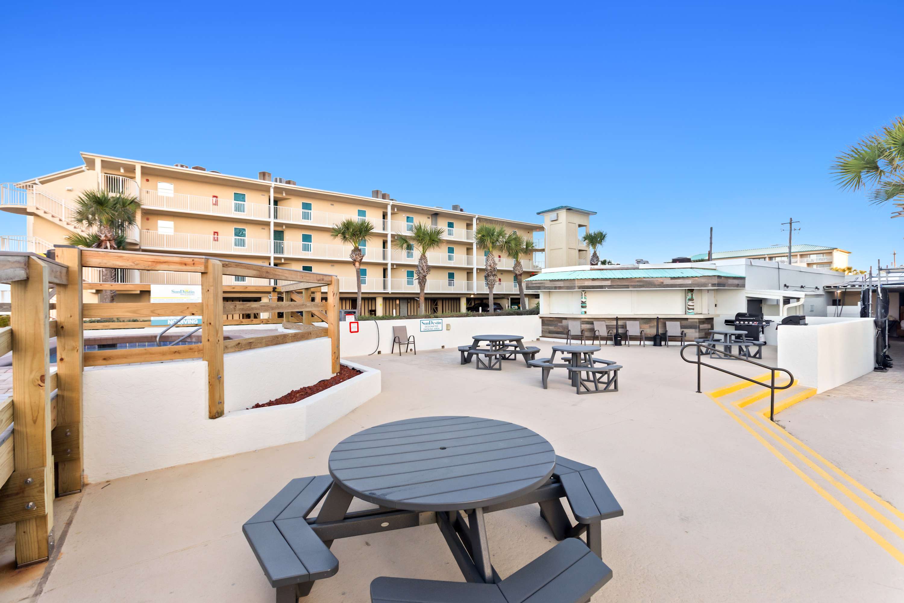 SunDestin Resort Unit 0201 71