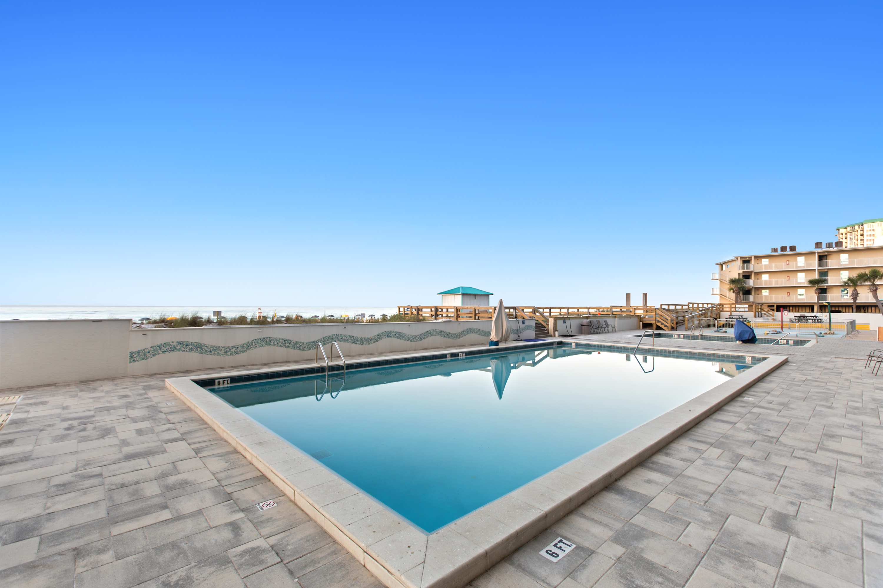 SunDestin Resort Unit 0204 39