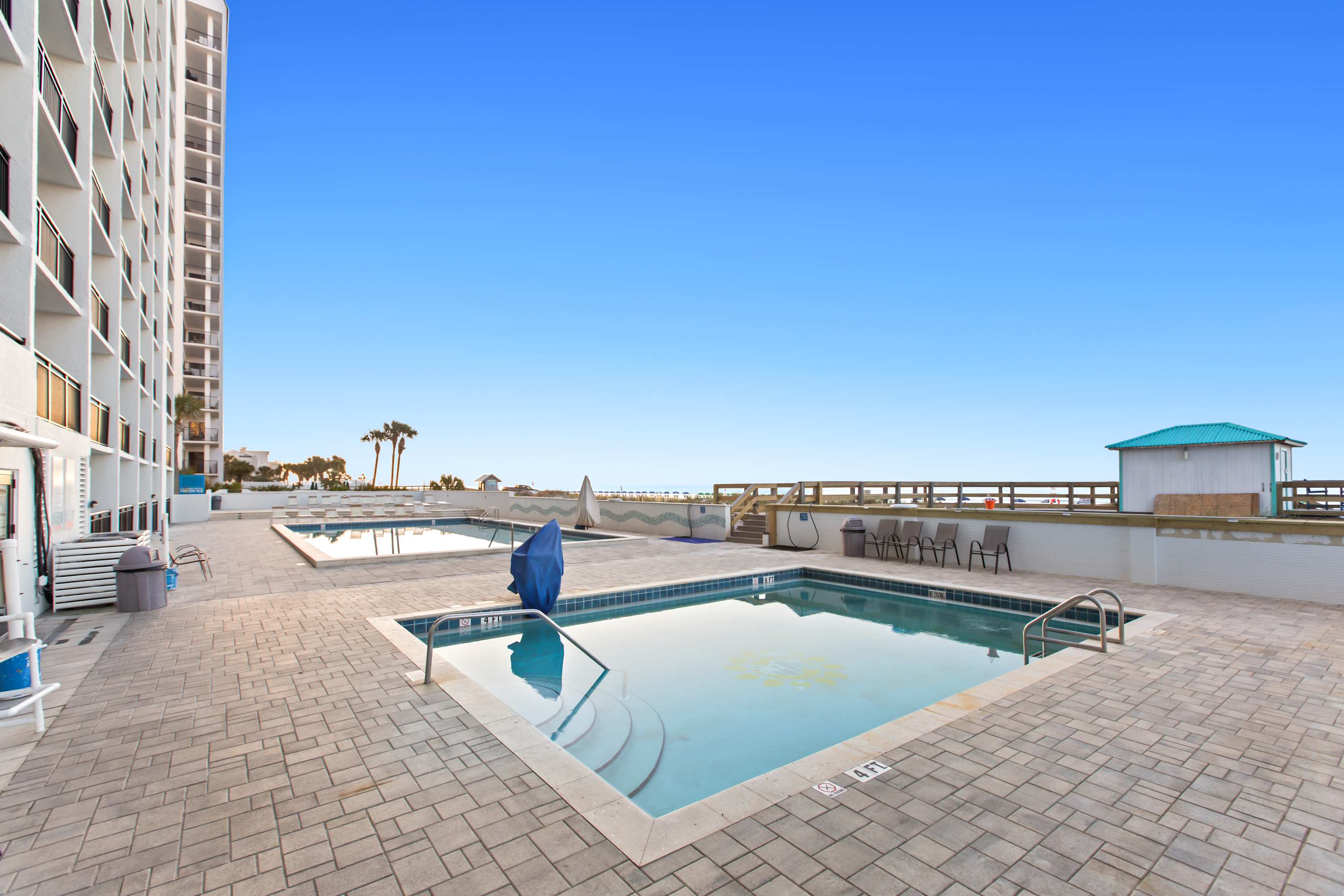 SunDestin Resort Unit 0204 50