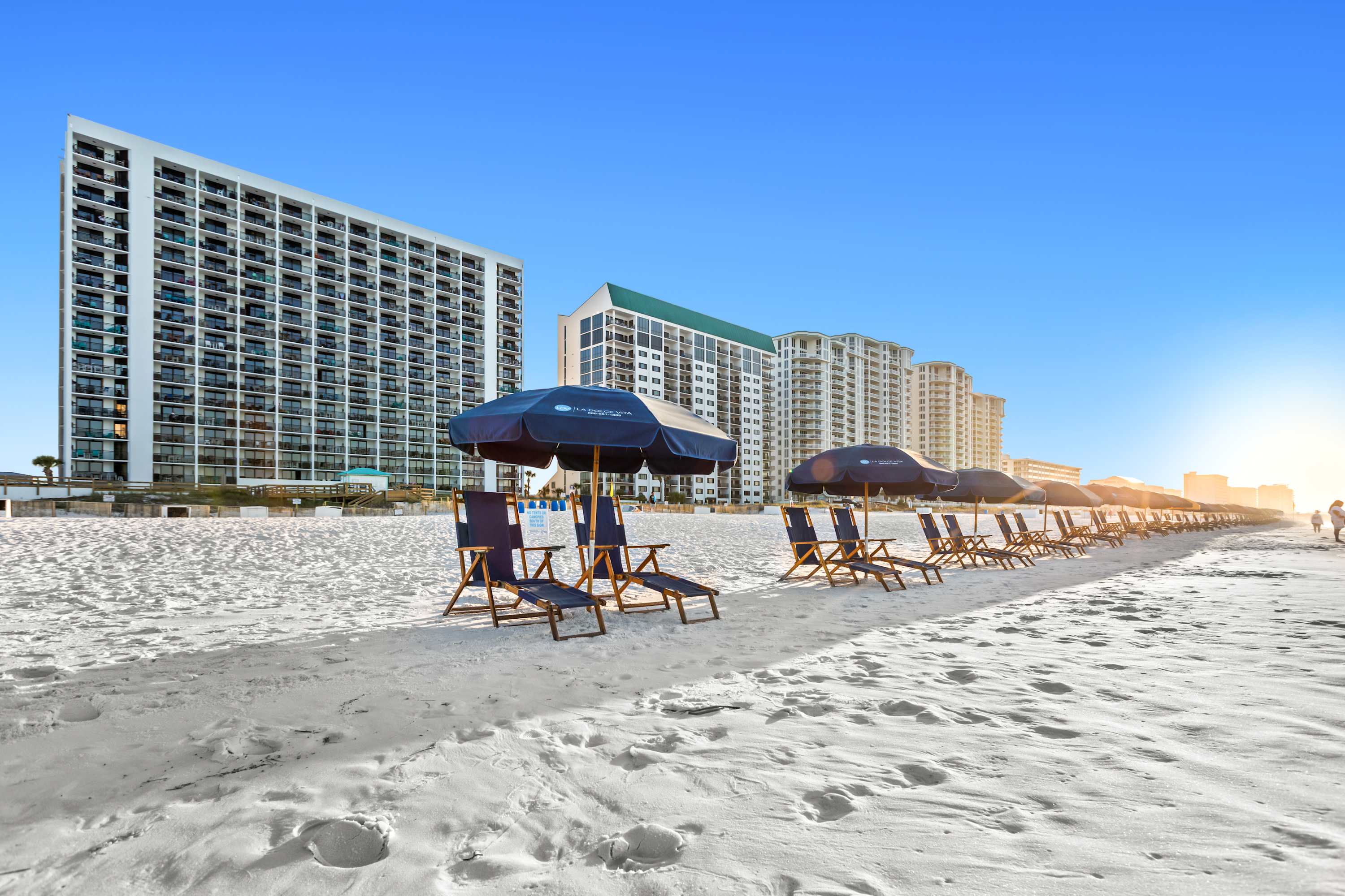 SunDestin Resort Unit 0204 61