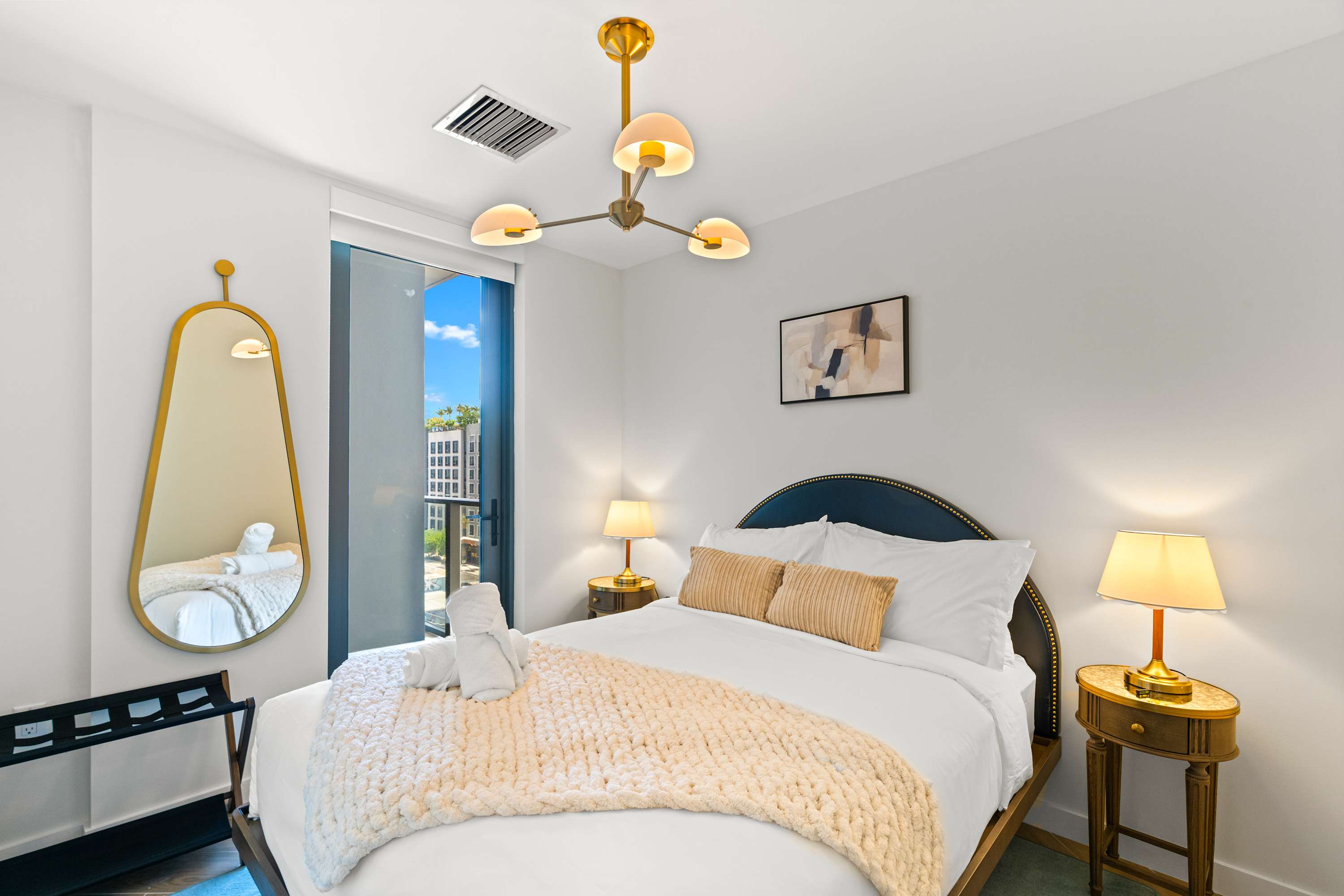 Best Location in Wynwood | RoofPool Access