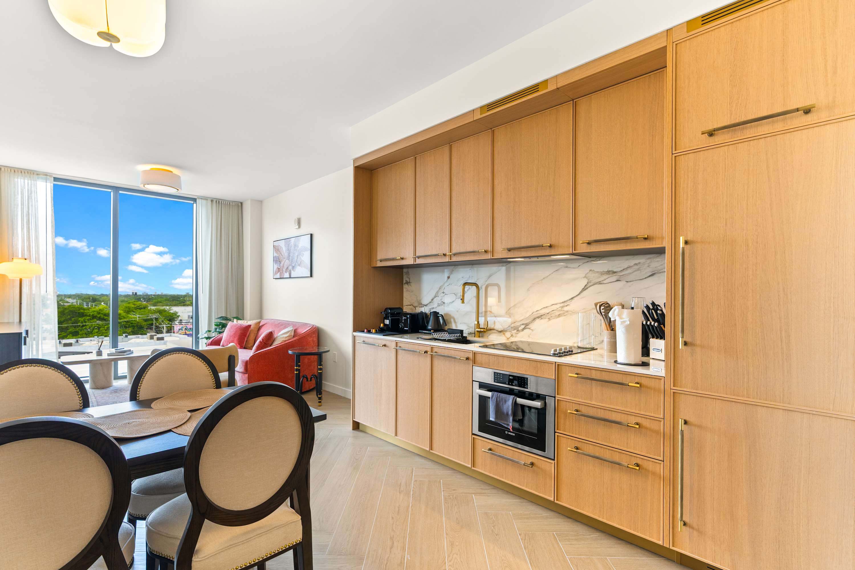 Best Location in Wynwood | RoofPool Access