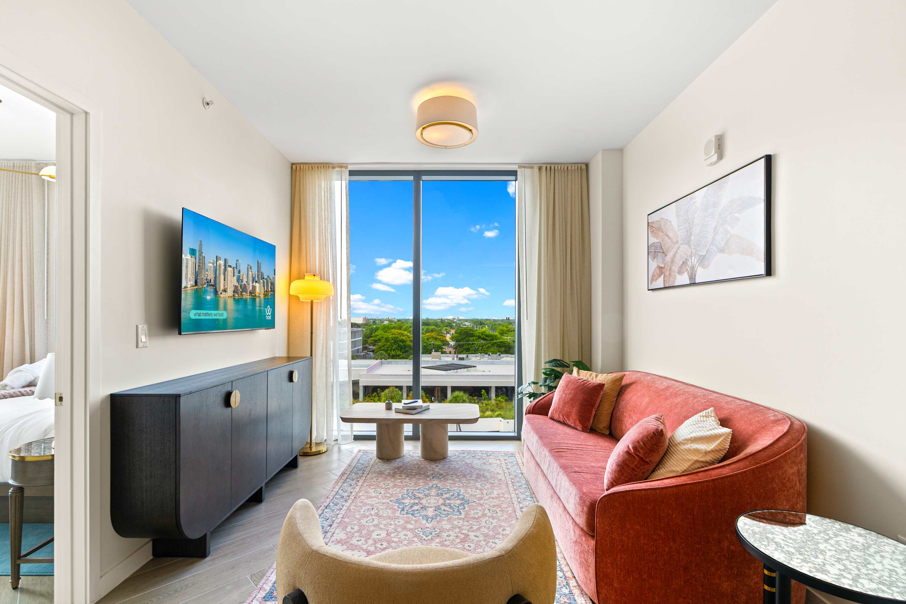 Best Location in Wynwood | RoofPool Access