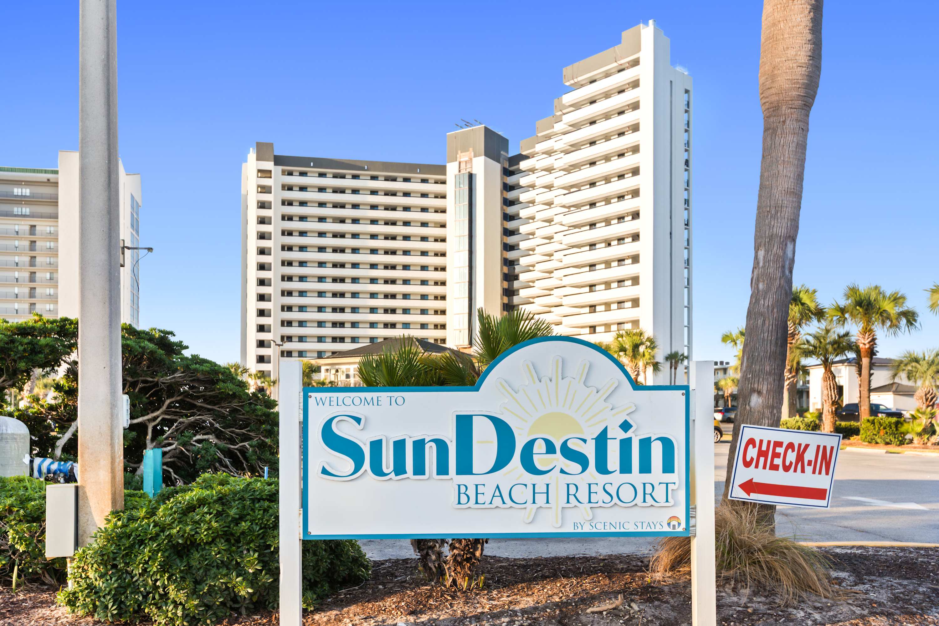 Corner 2BR Sleeps 8 Dual Balcony Access Serene Coastal Vibe SunDestin Resort Unit 0301 | Photo 71