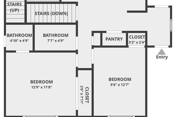 LUXURY SECLUDED LOG CABIN | POOL TABLE | HOT TUB