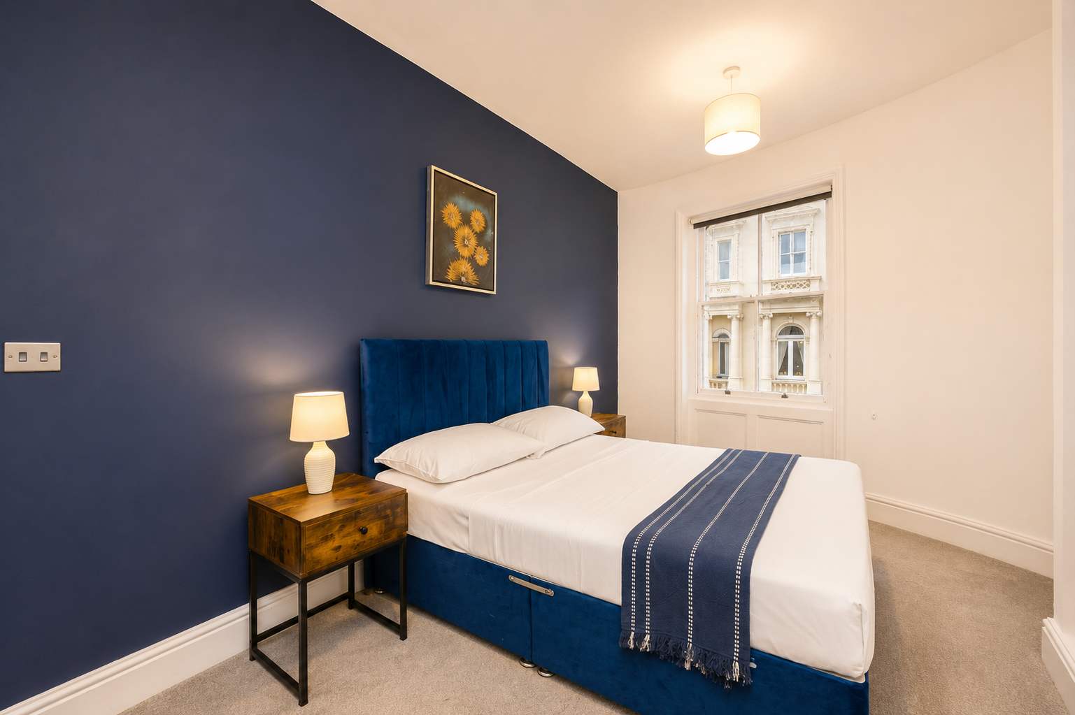 Brighton | Sleeps 13 | Beach Walk & Hove Centre in Western Road 60 BN3 1DA - Property image 7 - VivreStays