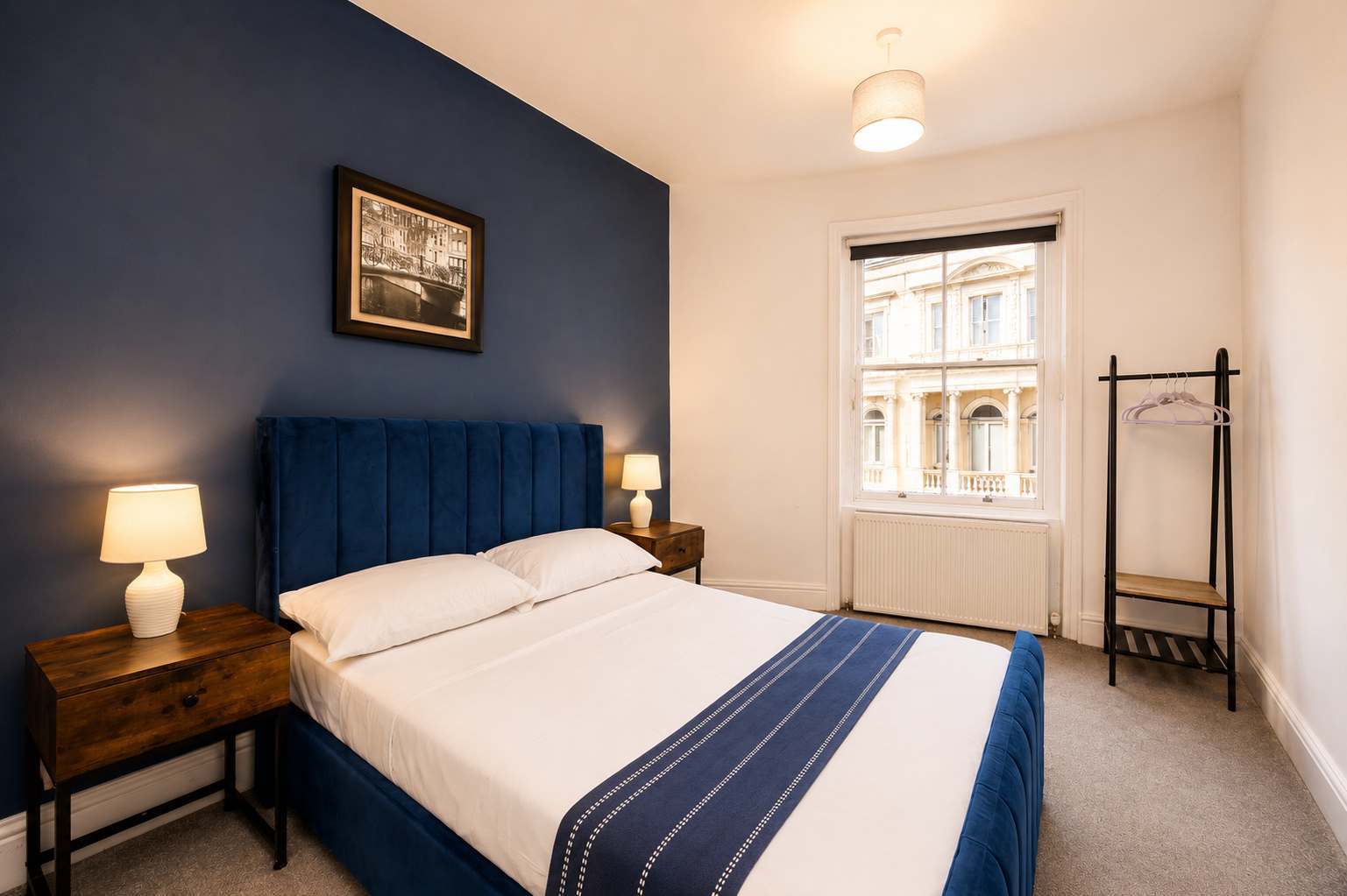Brighton | Sleeps 13 | Beach Walk & Hove Centre in Western Road 60 BN3 1DA - Property image 9 - VivreStays