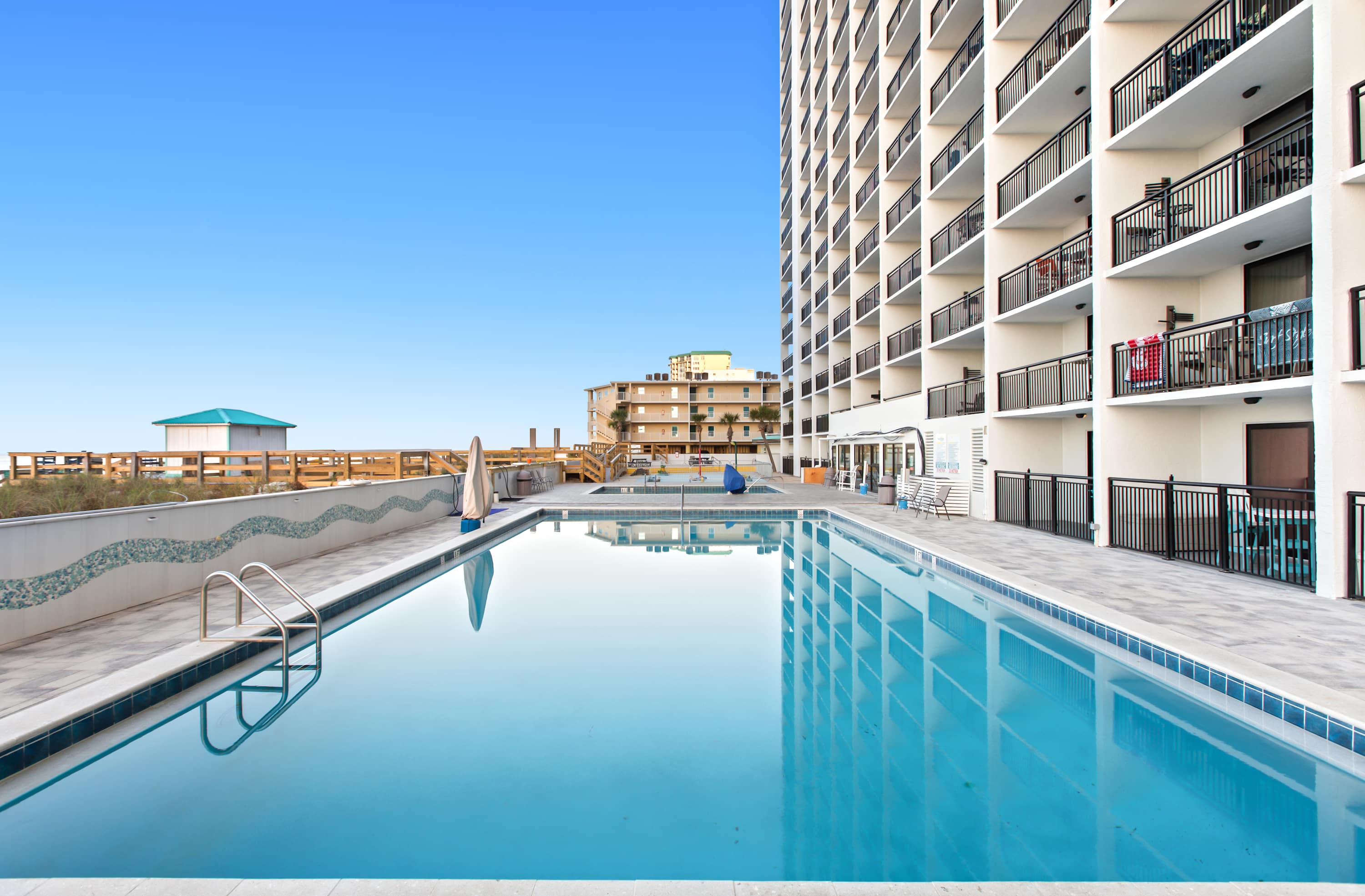 SunDestin Resort Unit 0306 41
