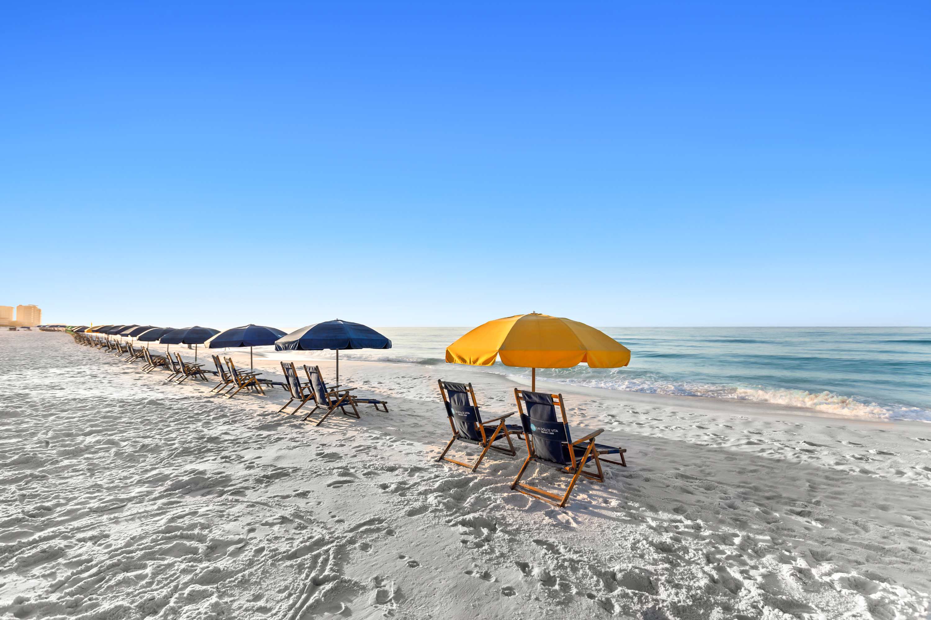 SunDestin Resort Unit 0306 57