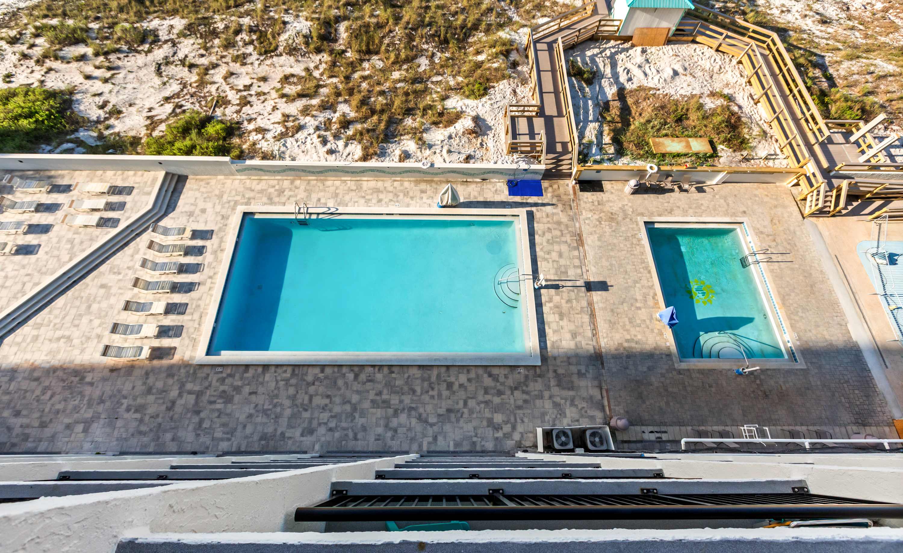 SunDestin Resort Unit 0306 78