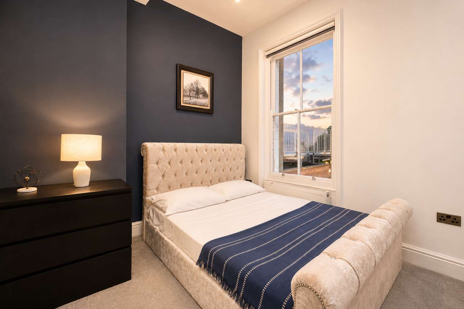 Brighton | Sleeps 13 | Beach Walk & Hove Centre in Western Road 60 BN3 1DA - Property image 11 - VivreStays