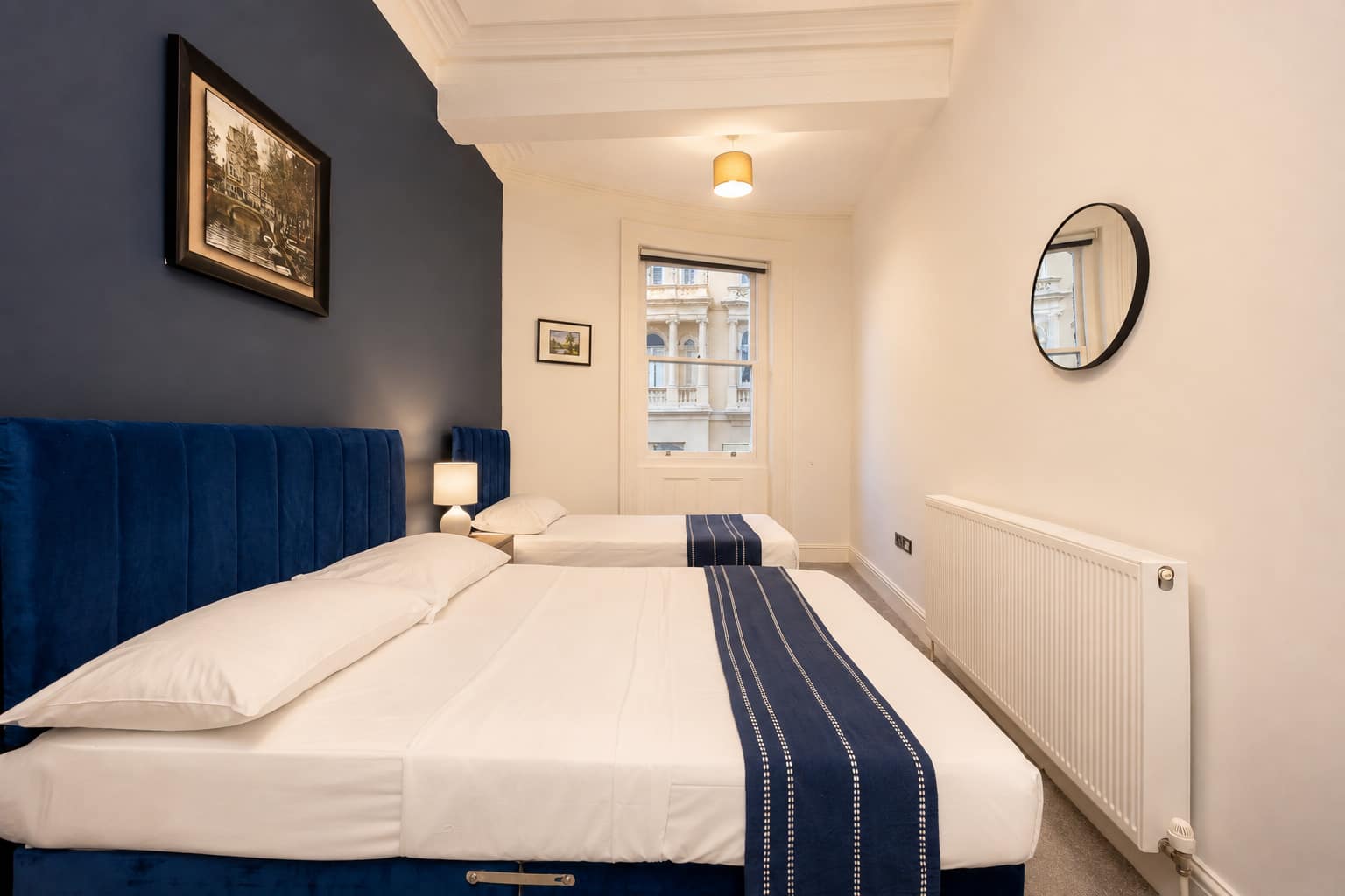 Brighton | Sleeps 13 | Beach Walk & Hove Centre in Western Road 60 BN3 1DA - Property image 16 - VivreStays