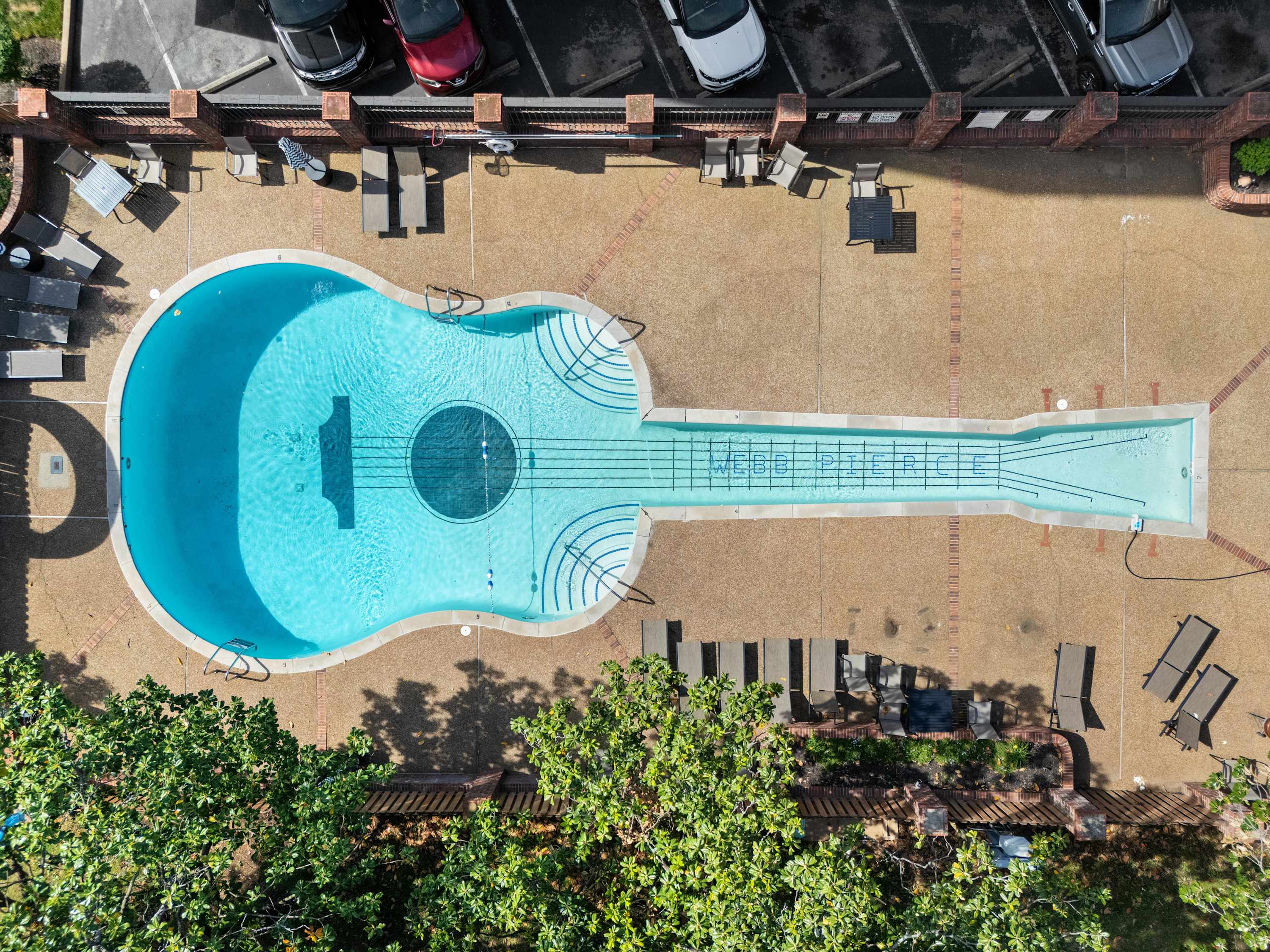 Music Row Gem | 1BD Condo at Spence Manor