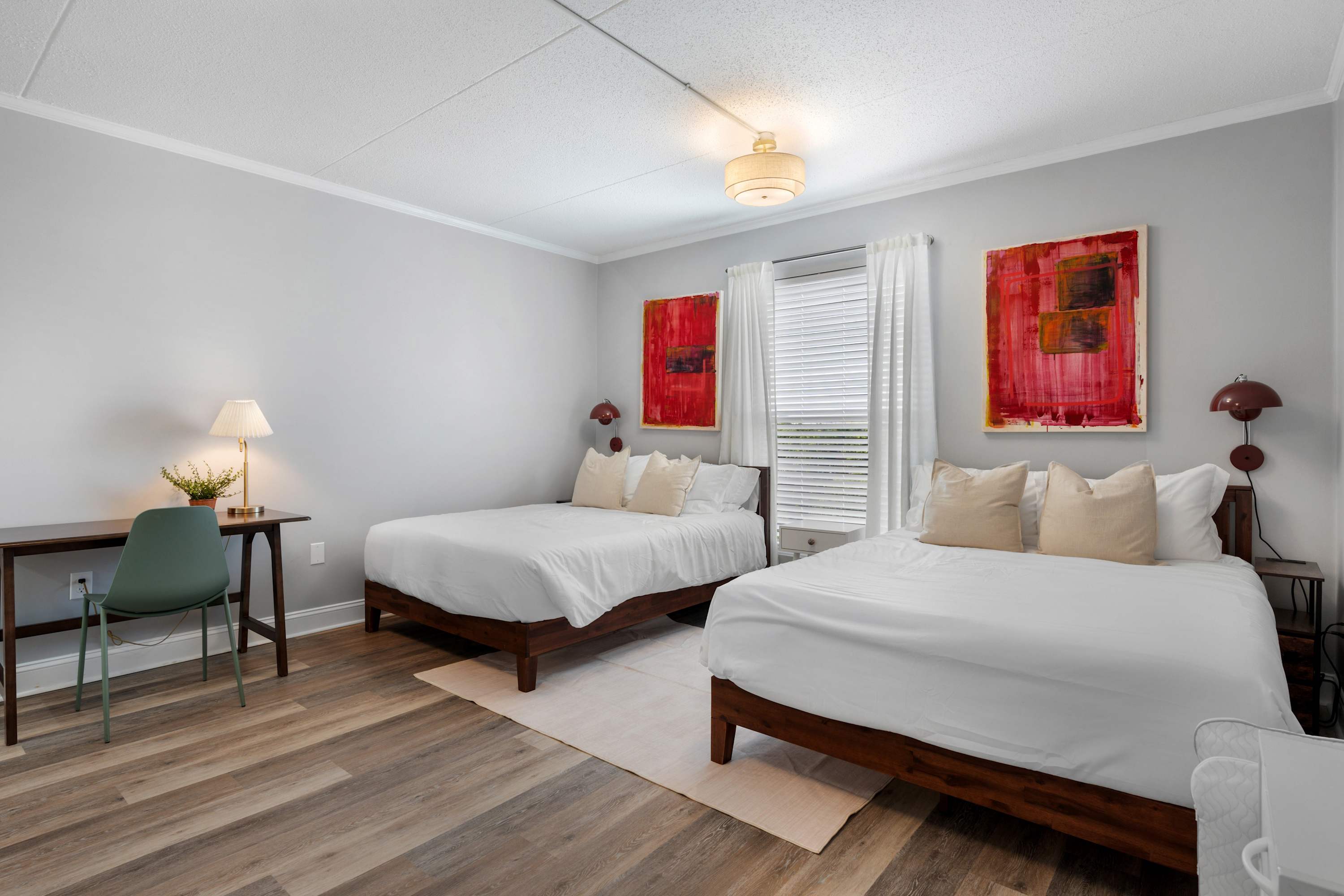Music Row Gem | 1BD Condo at Spence Manor