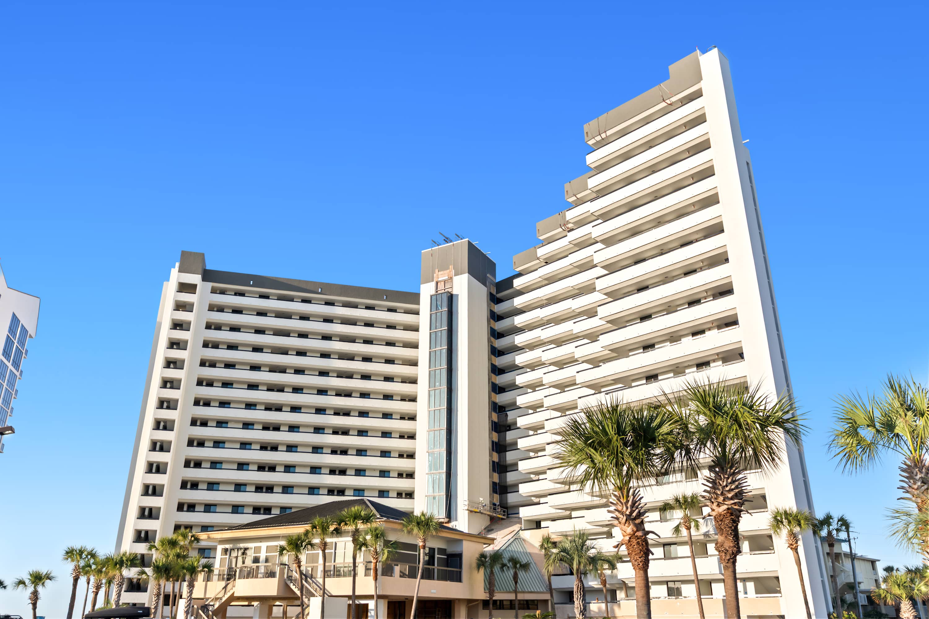 SunDestin Resort Unit 1509 47