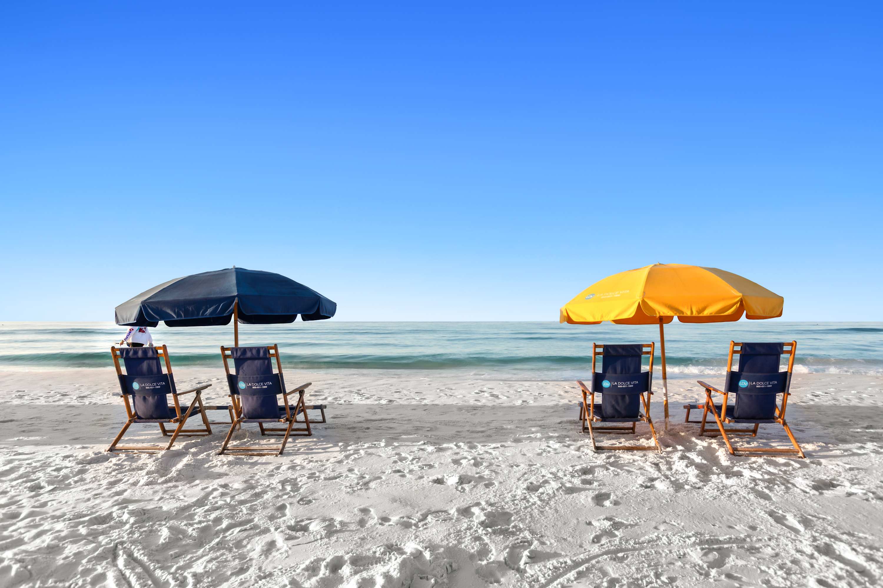 SunDestin Resort Unit 1509 50