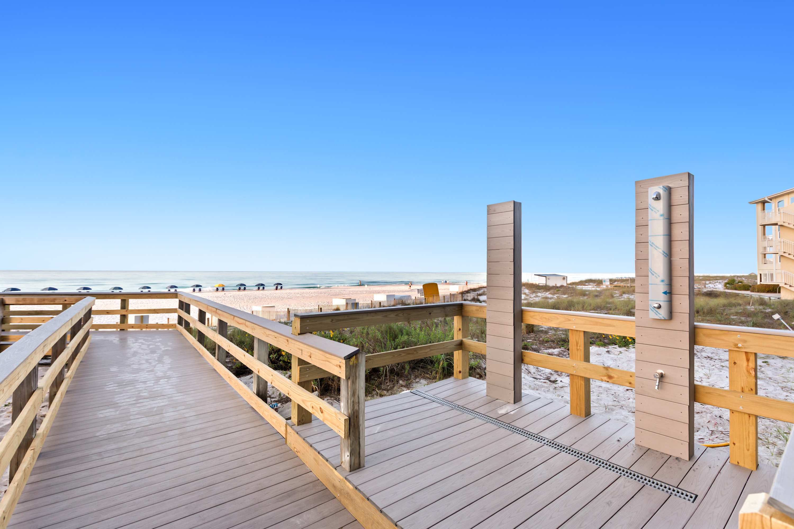 SunDestin Resort Unit 1509 59