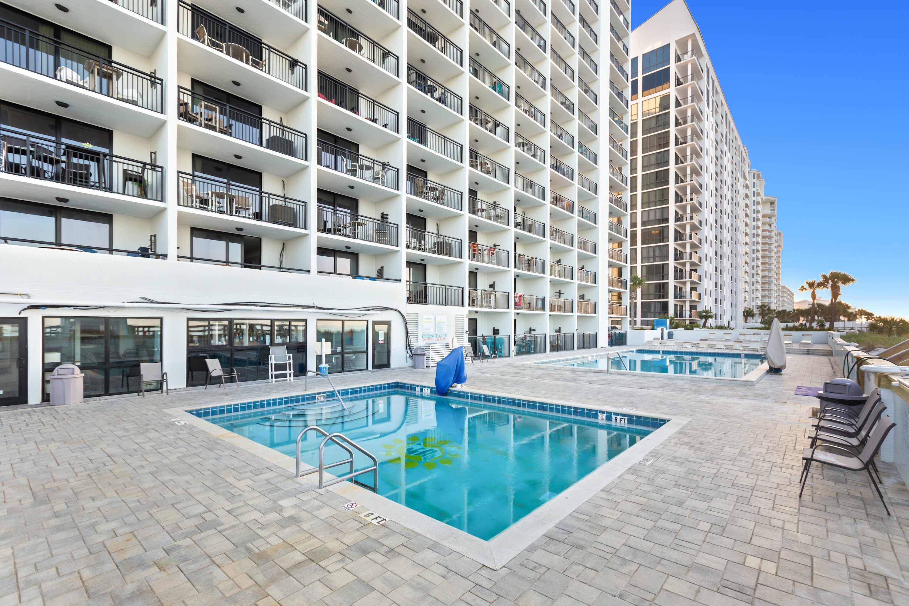 SunDestin Resort Unit 1509 61