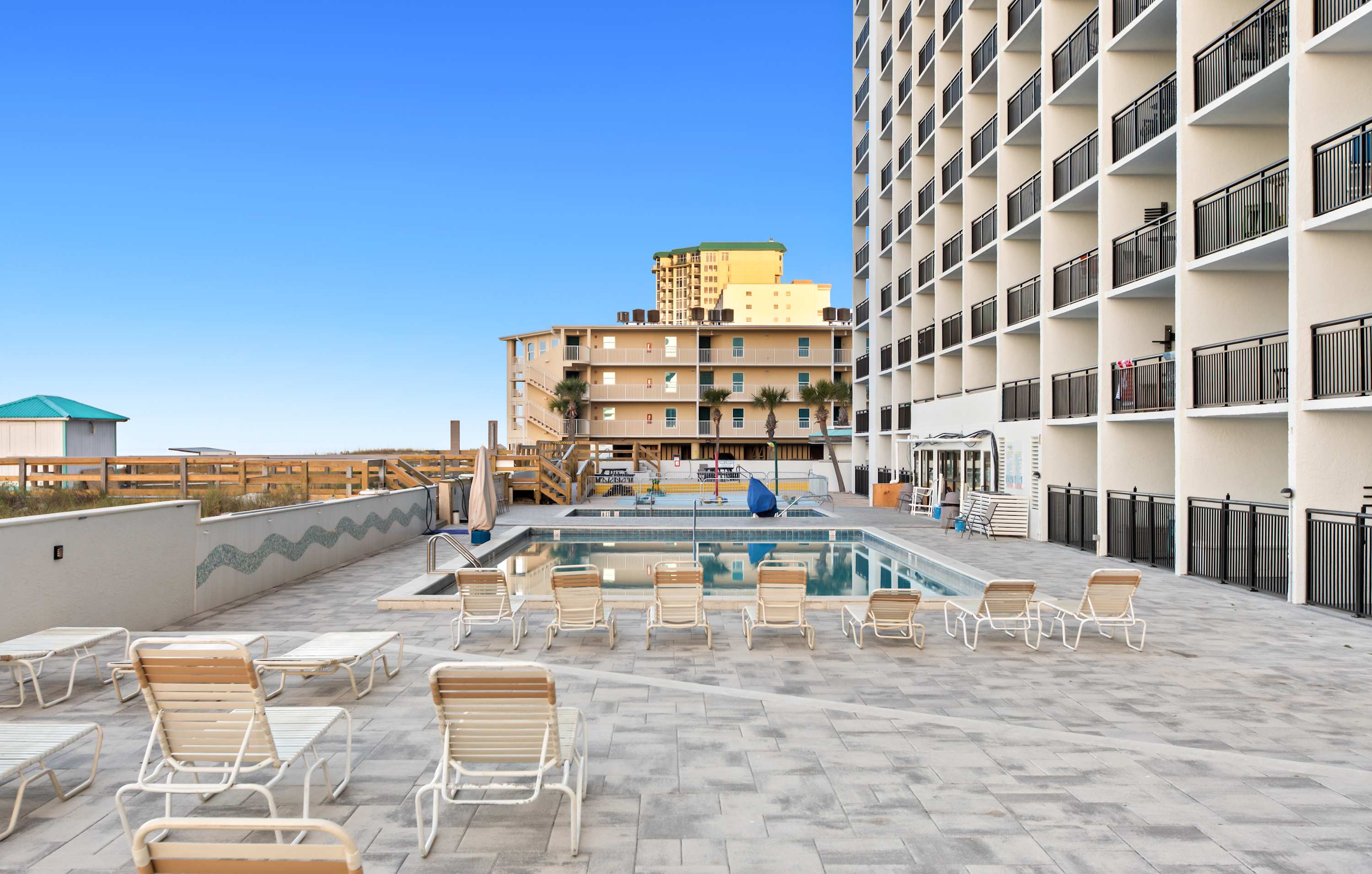 SunDestin Resort Unit 1509 67
