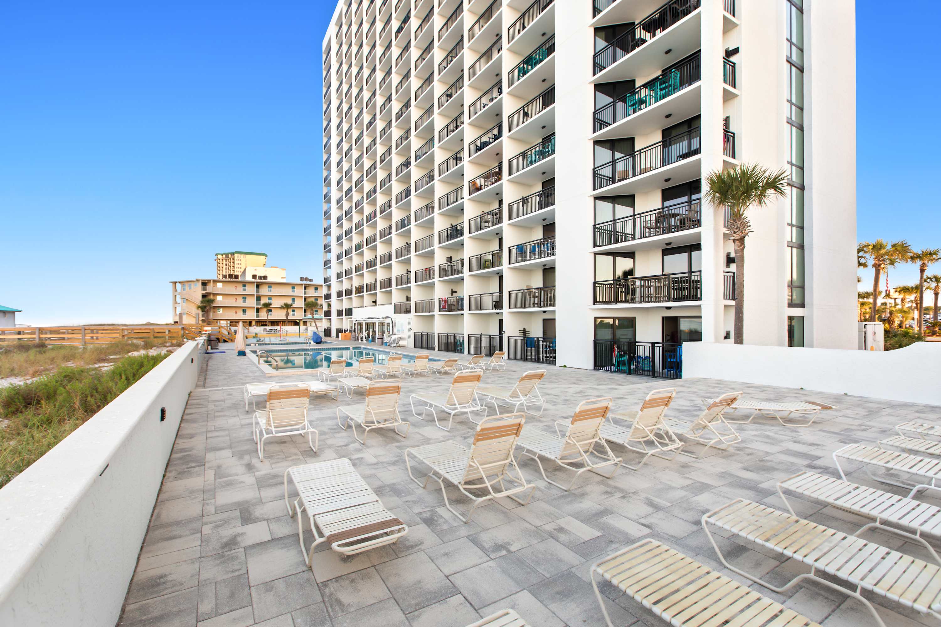SunDestin Resort Unit 1509 68