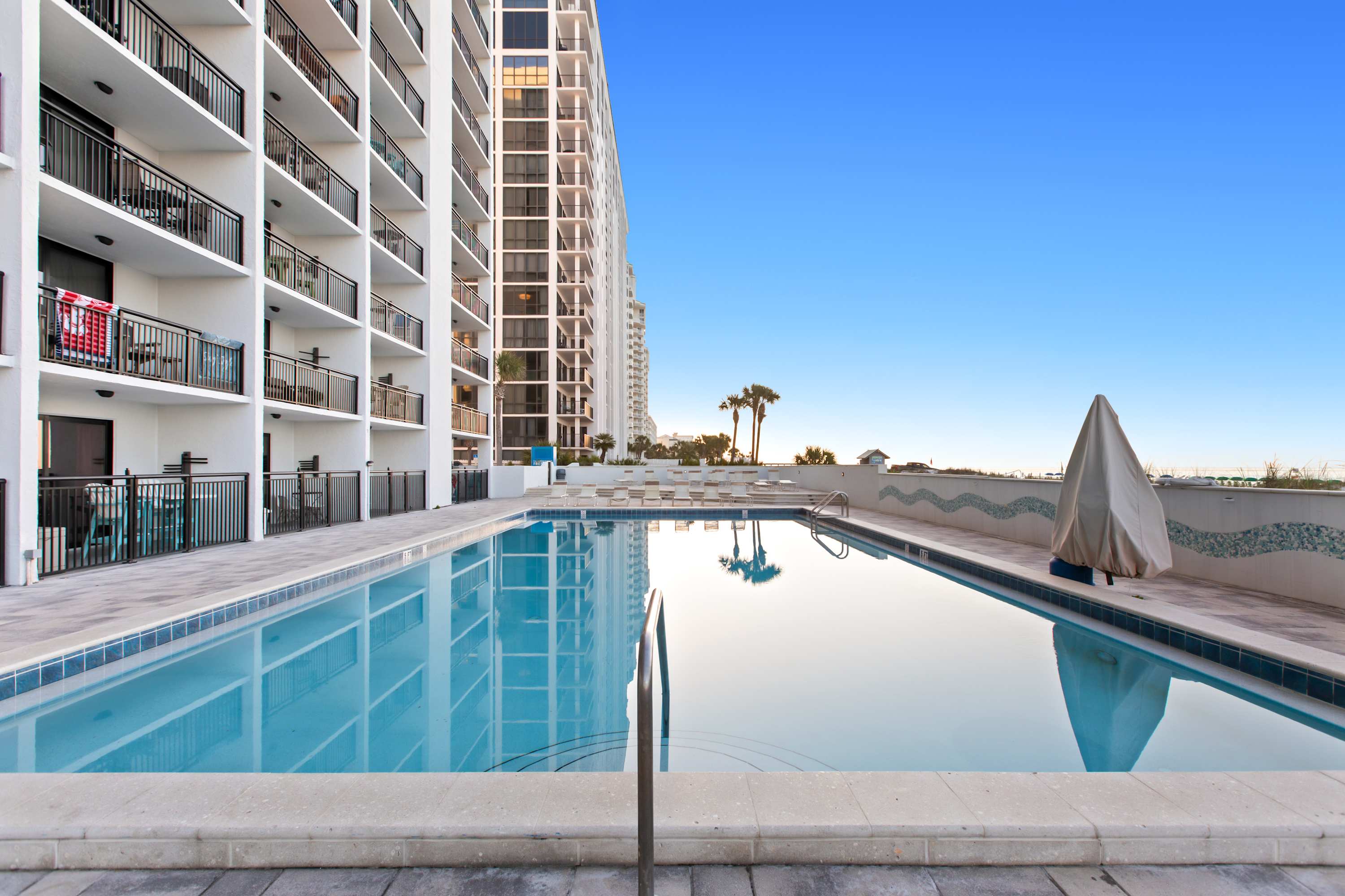 SunDestin Resort Unit 1509 74