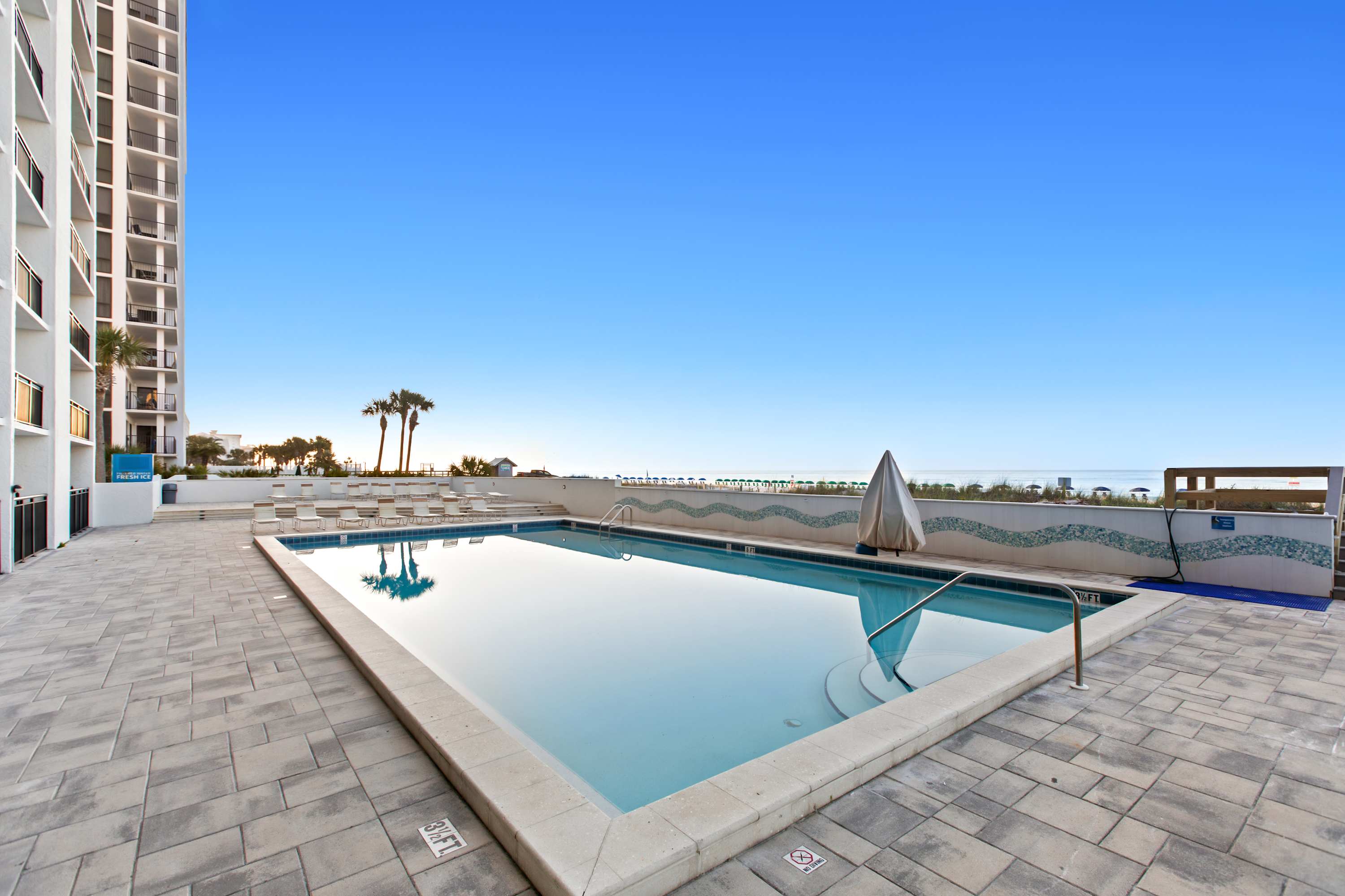 SunDestin Resort Unit 1509 77