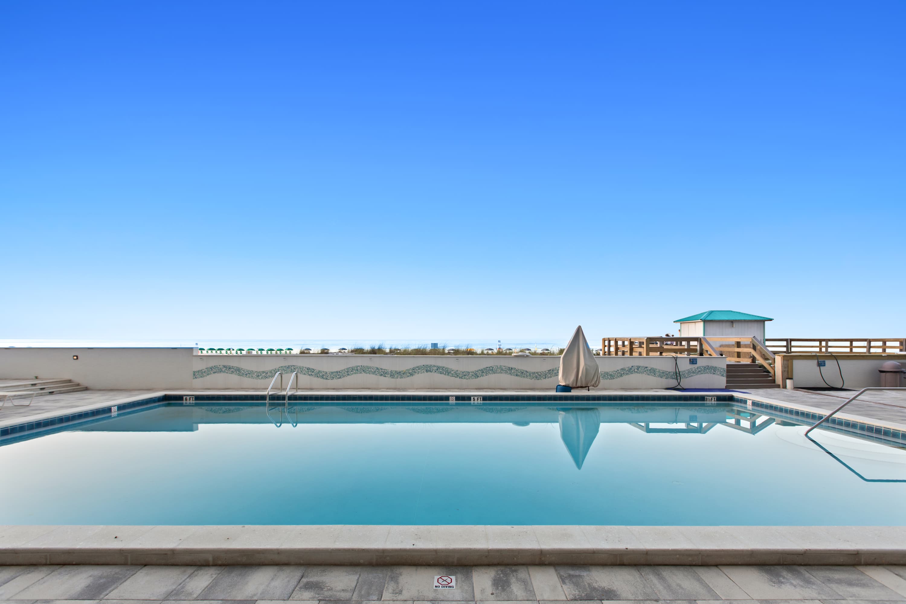 SunDestin Resort Unit 1509 78