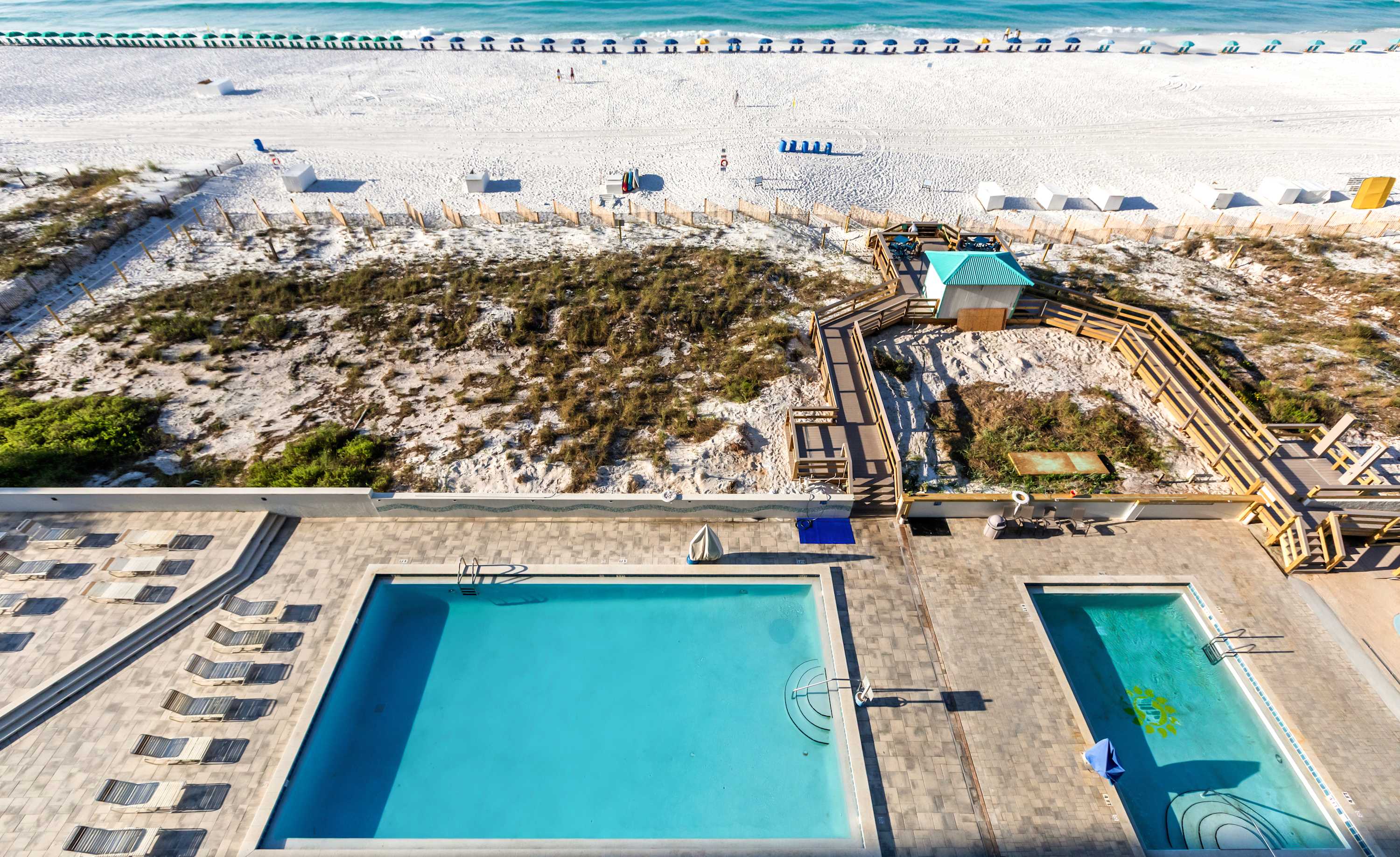 SunDestin Resort Unit 1509 86