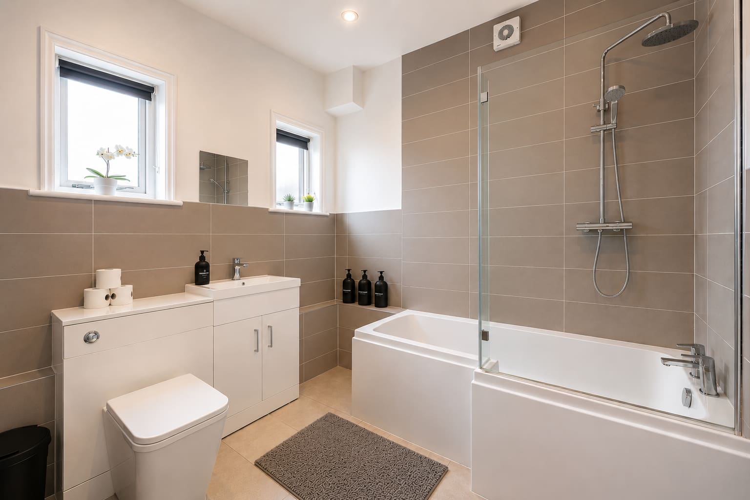 Brighton | Sleeps 13 | Beach Walk & Hove Centre in Western Road 60 BN3 1DA - Property image 17 - VivreStays