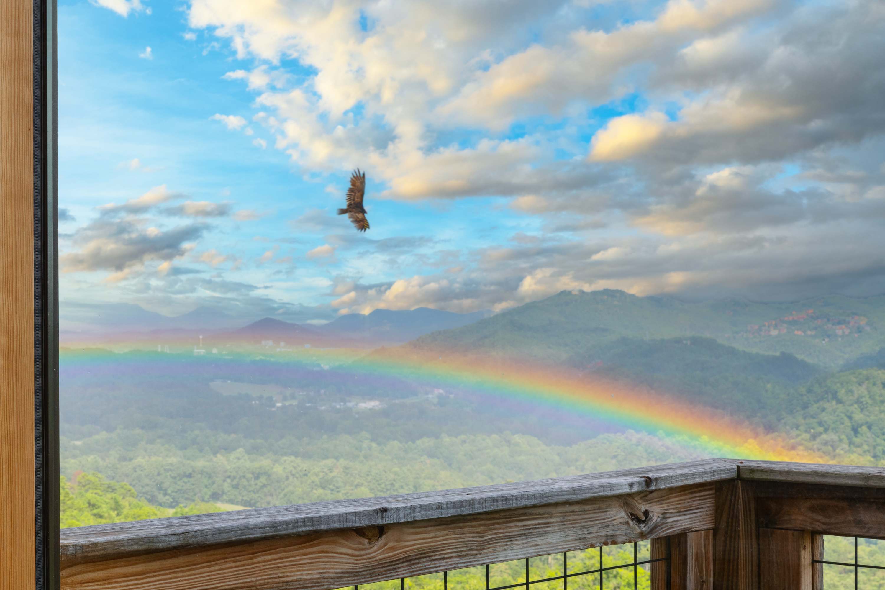 Mountain Escape w Indoor Pool Hot Tub, Game Loft | Photo 3