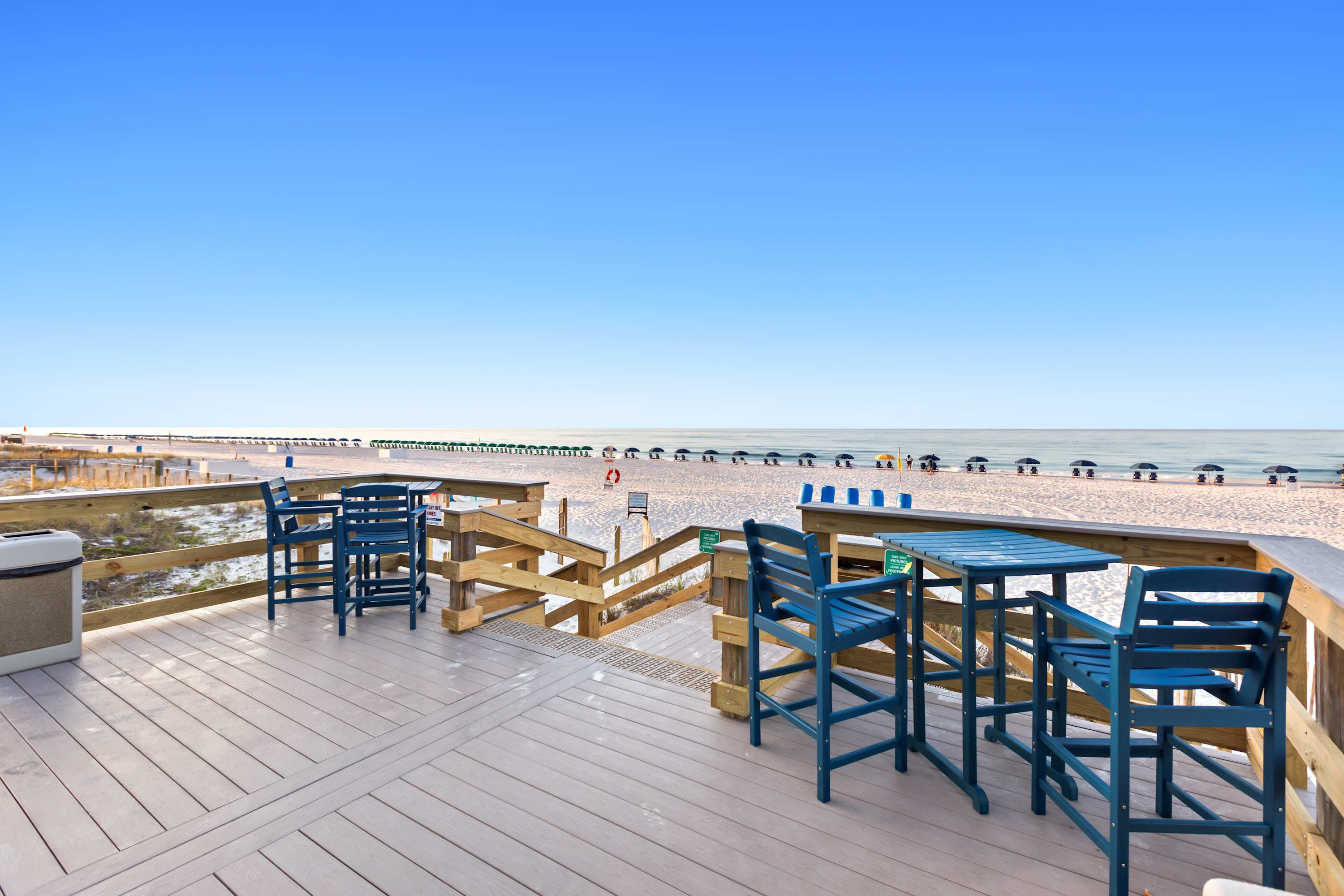 SunDestin Resort Unit 1401 74