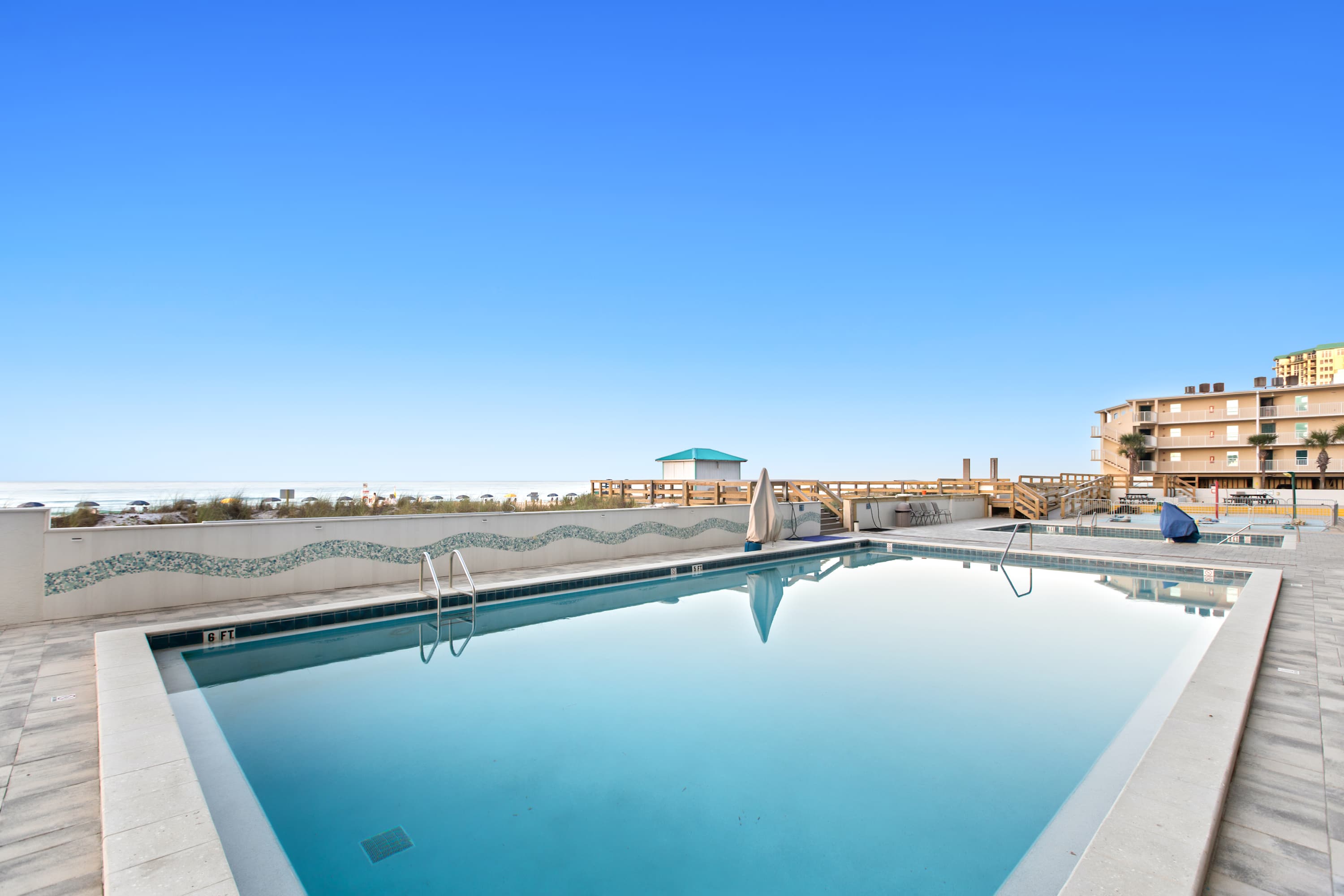 SunDestin Resort Unit 1214 81