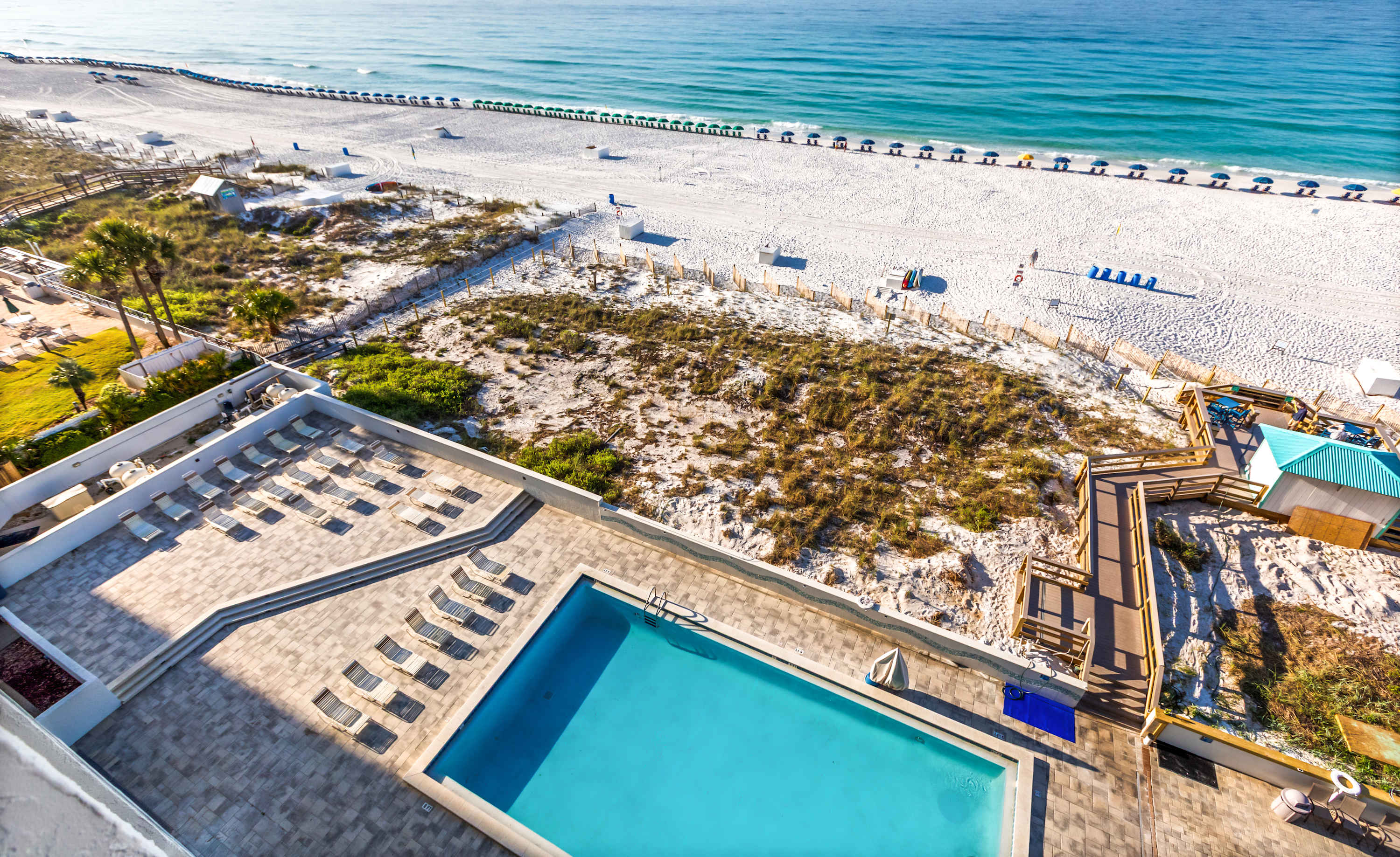 SunDestin Resort Unit 1207 40
