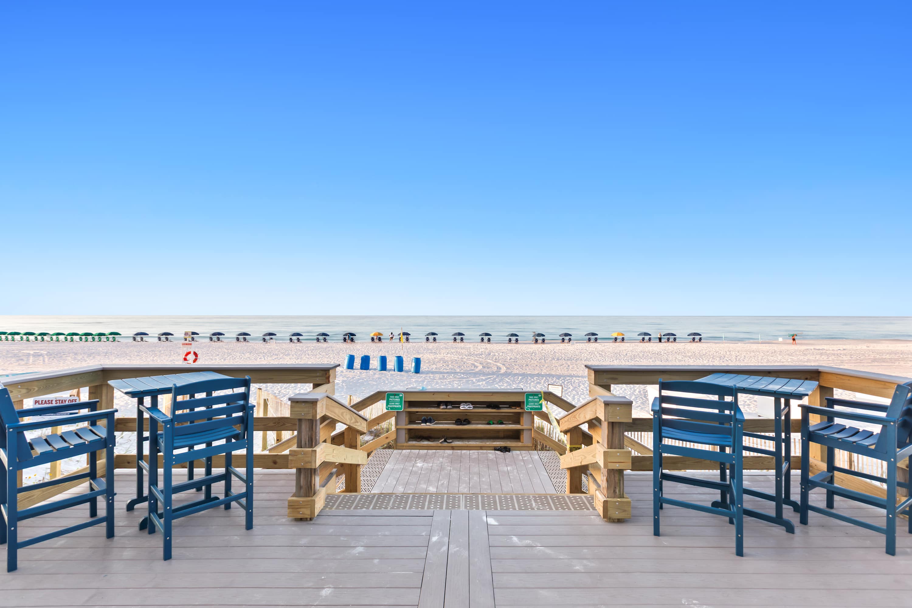 SunDestin Resort Unit 1002 76