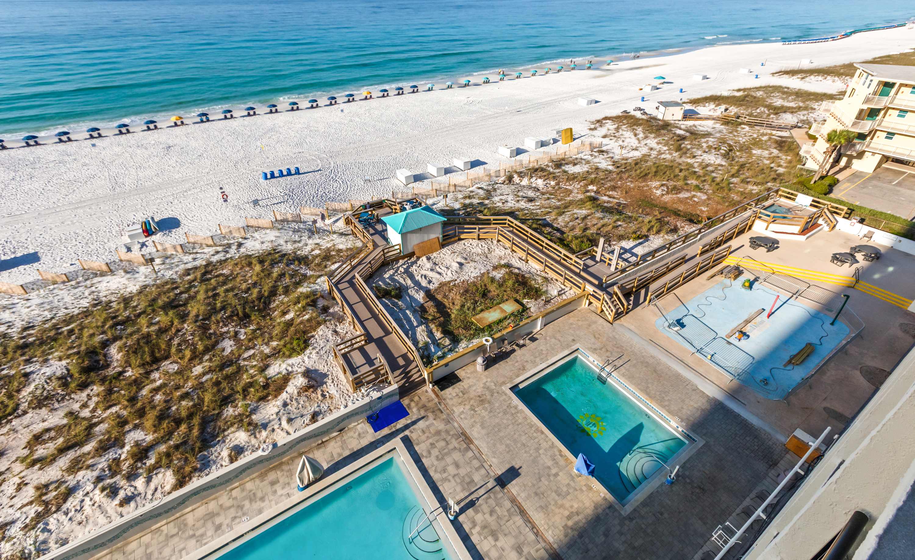 SunDestin Resort Unit 0409 83