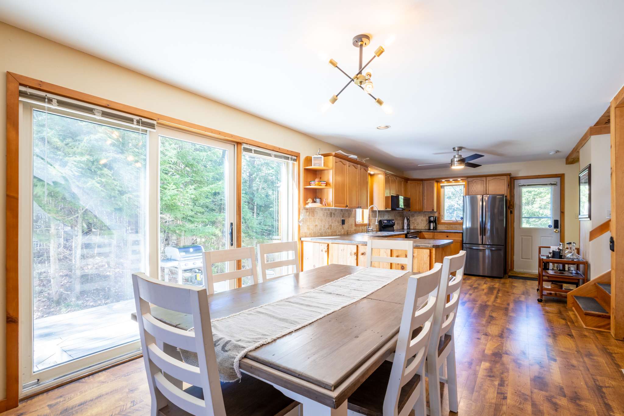 Cottage #139