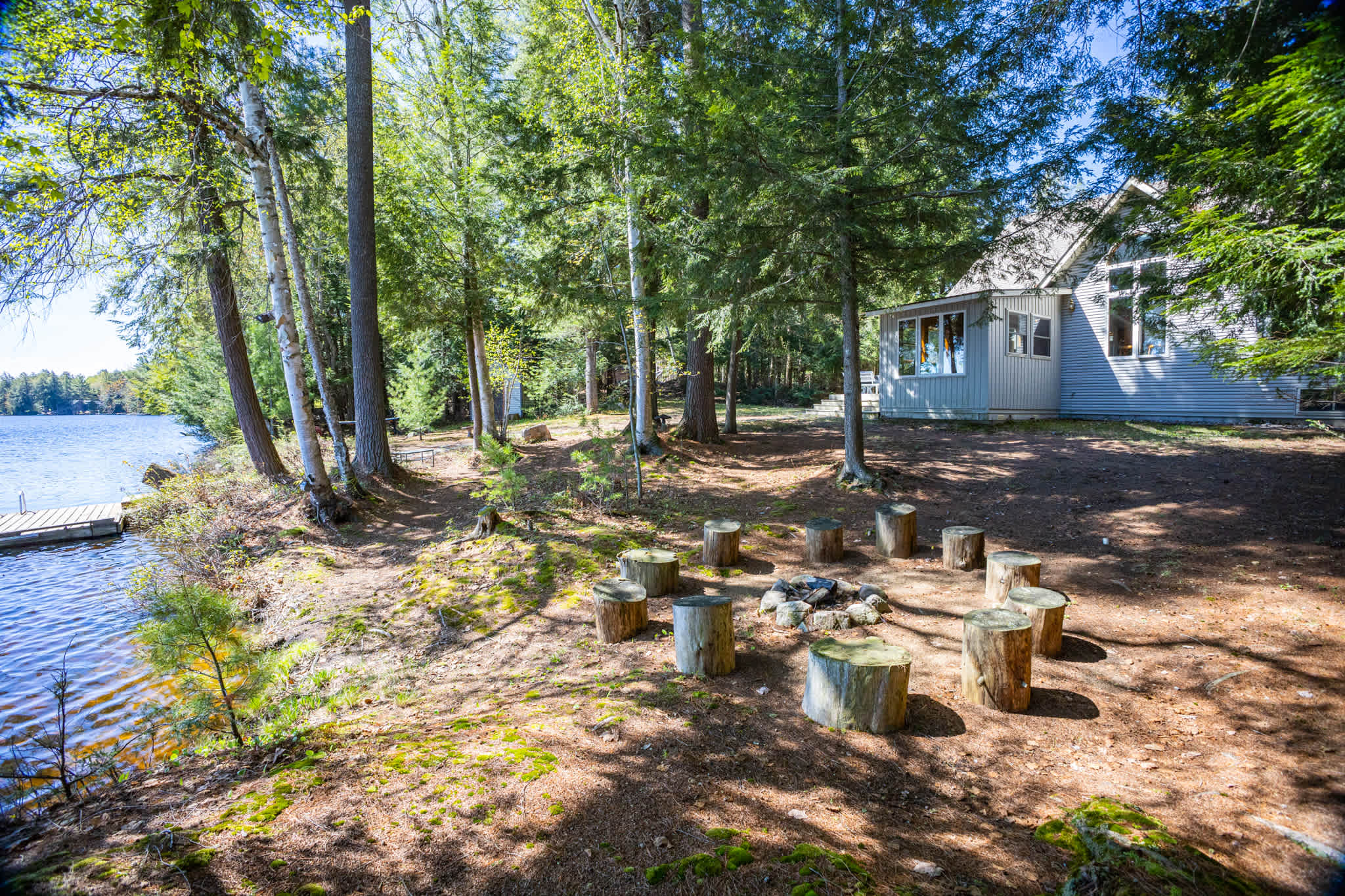 Cottage #139