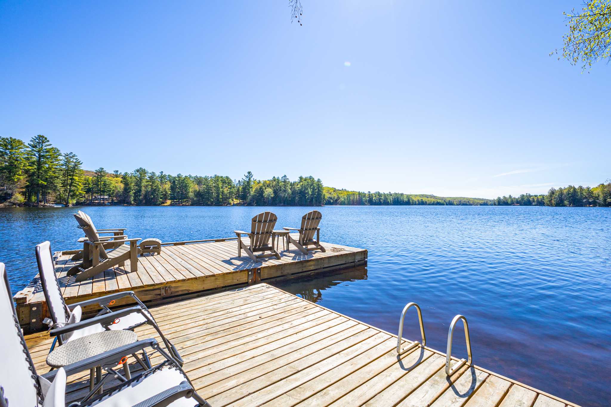 Cottage #139