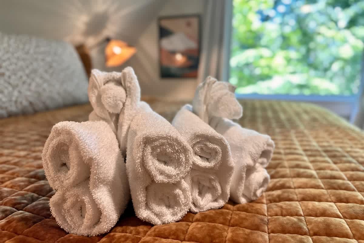 RIDGEVIEW RETREAT | HOT TUB | FIRE PIT AND GAMES