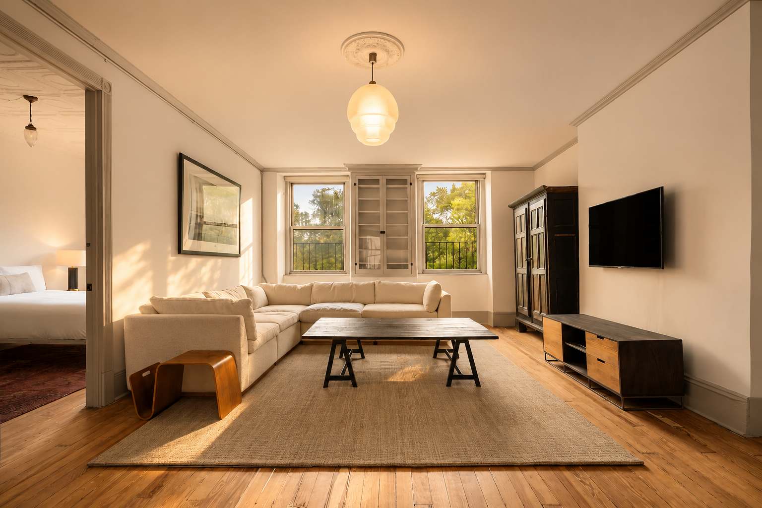 Park Terrace I photo #1 by Haus