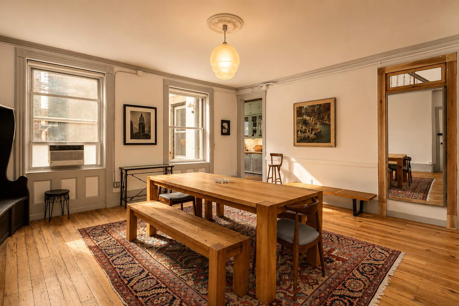 Park Terrace I photo #2 by Haus
