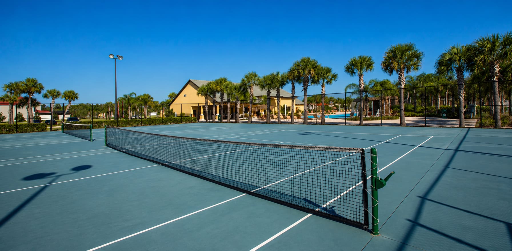 Private pool & FREE Resort near Disney! Sleeps 8