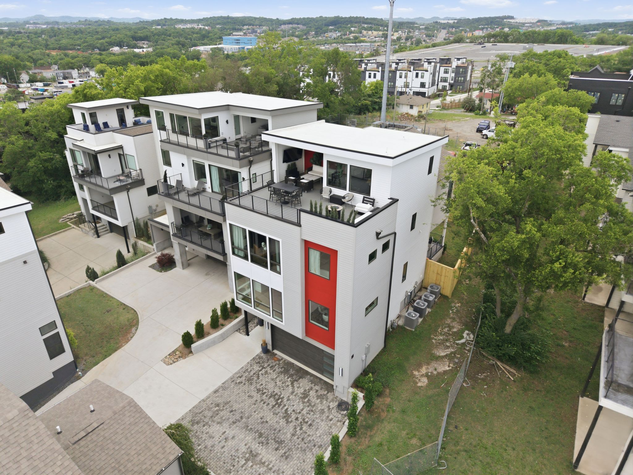 Elevated Luxury • Amazing Rooftop Views W/Elevator
