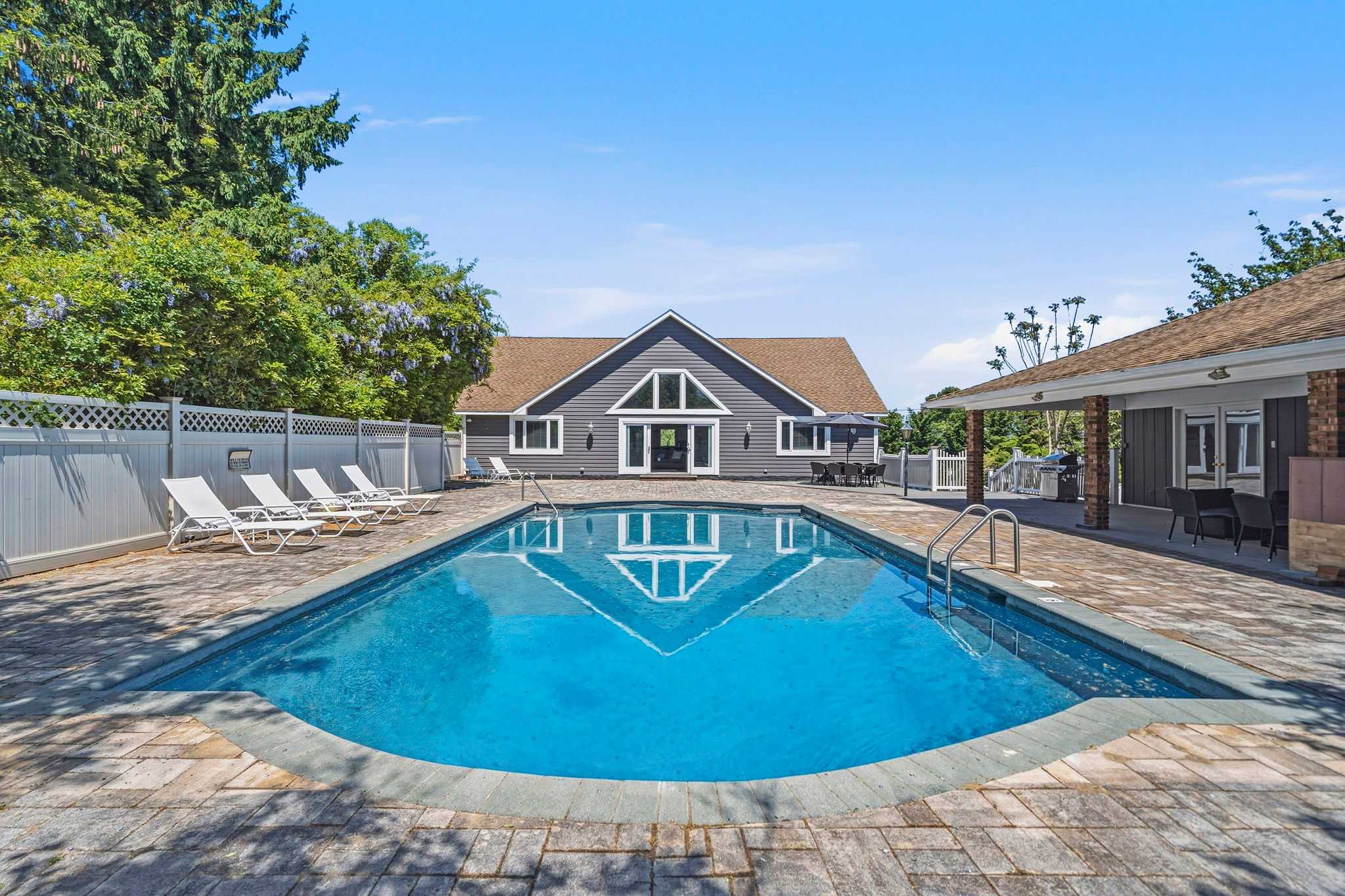 Southampton 4BR | Pool, Game Room, Near Shinnecock