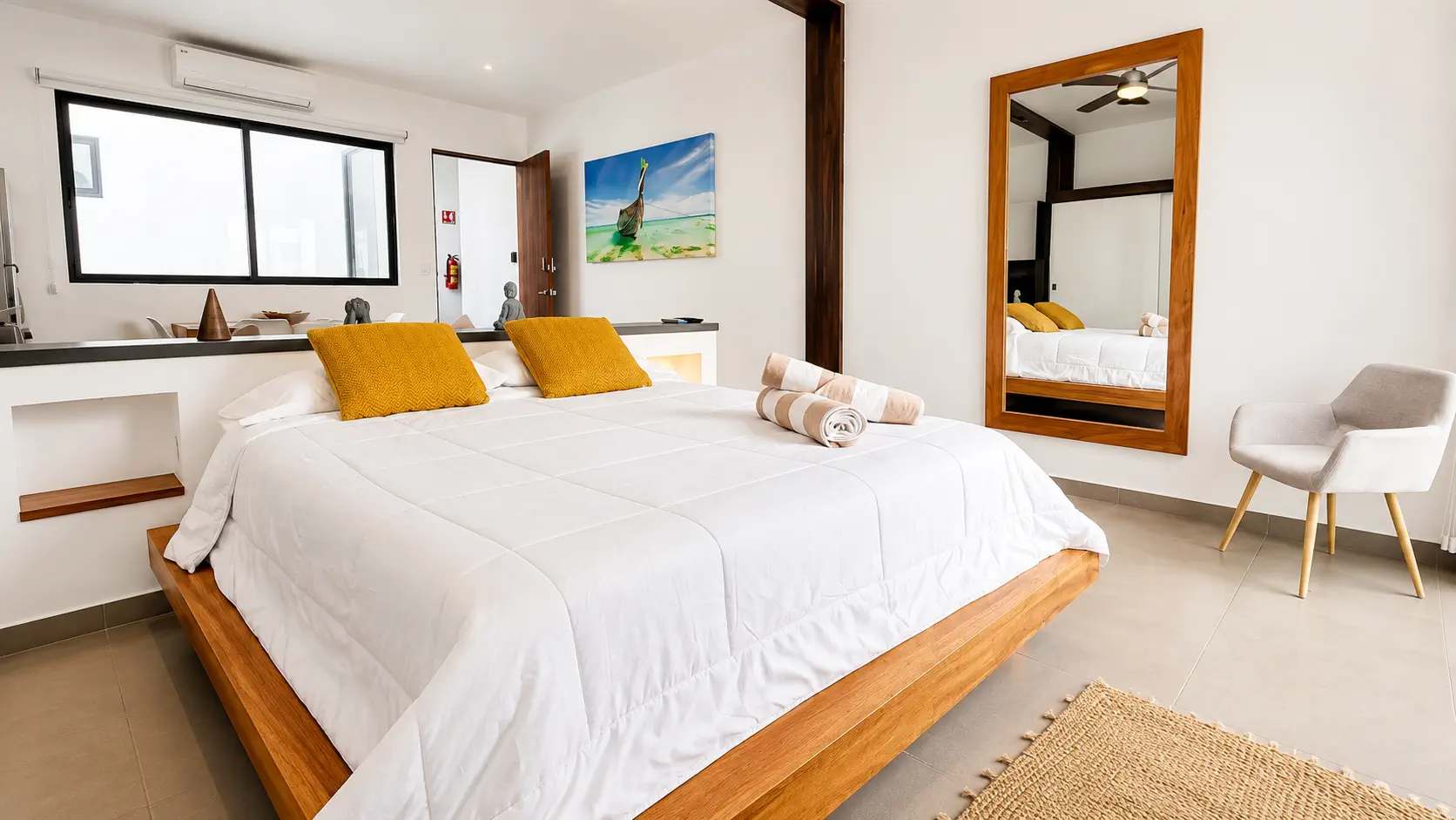 Lovely Rooftop Pool Studio near Beach · Cosmo 42 — Playa del Carmen, Quintana Roo — vacation rental