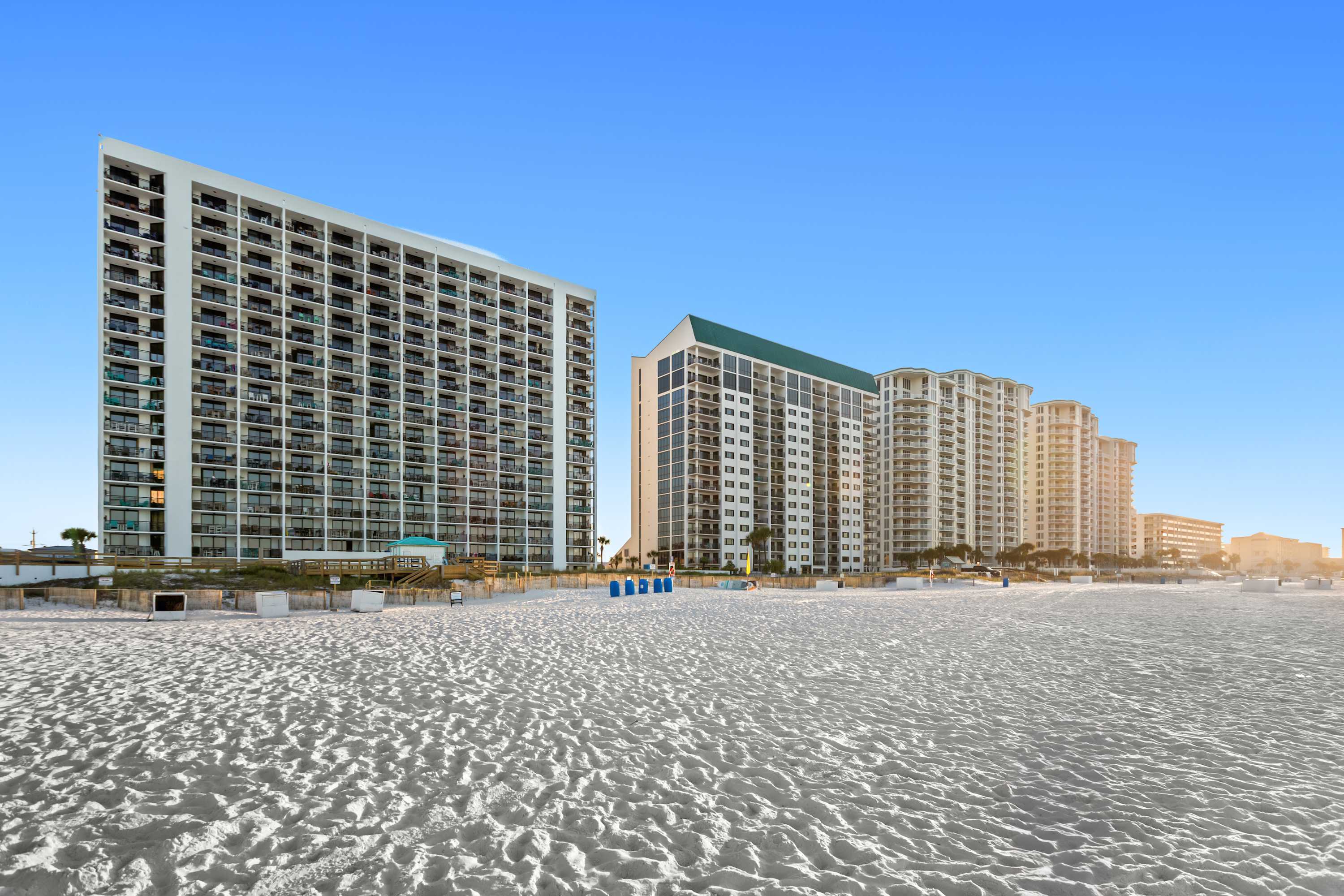SunDestin Resort Unit 0811 63