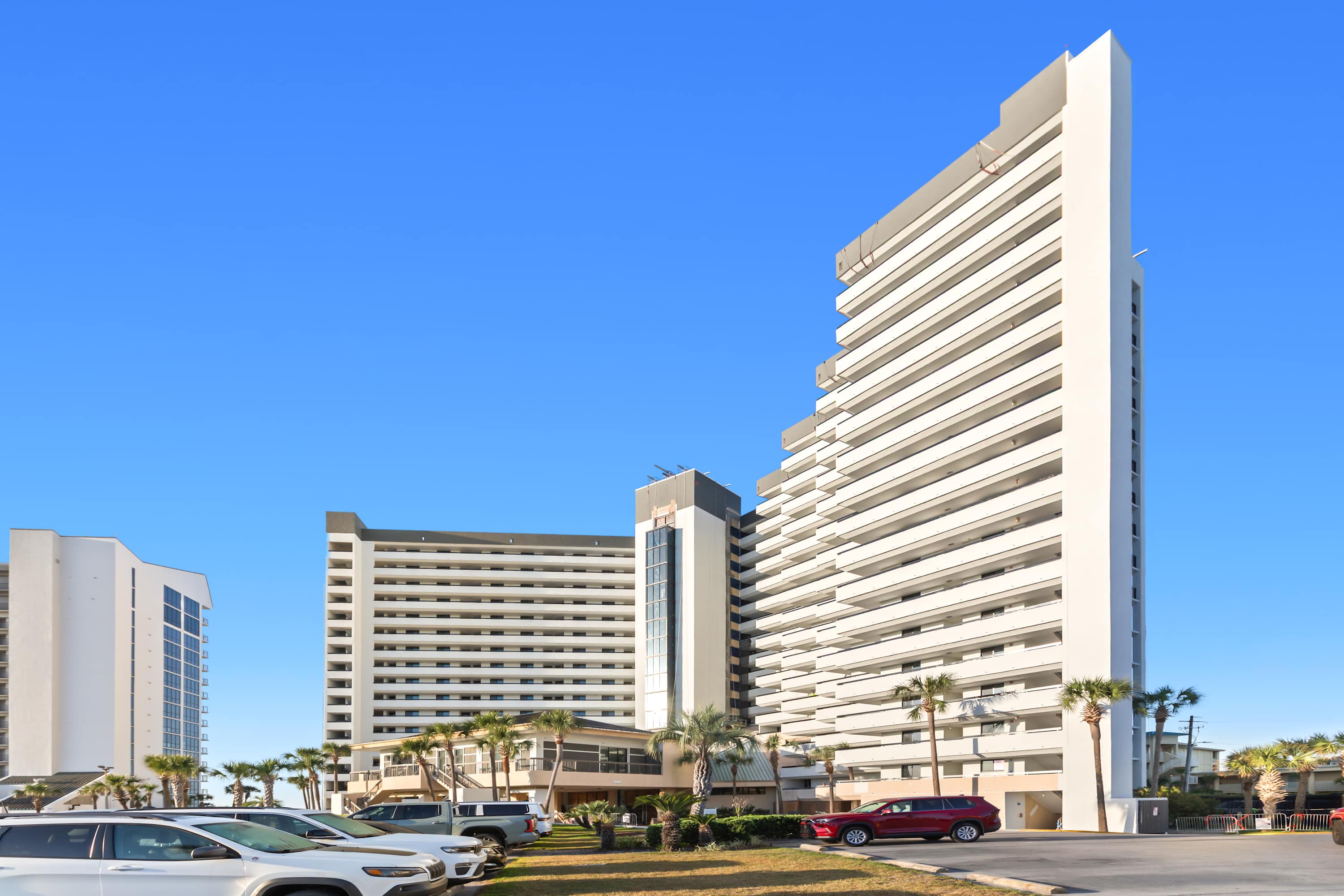 SunDestin Resort Unit 0911 77