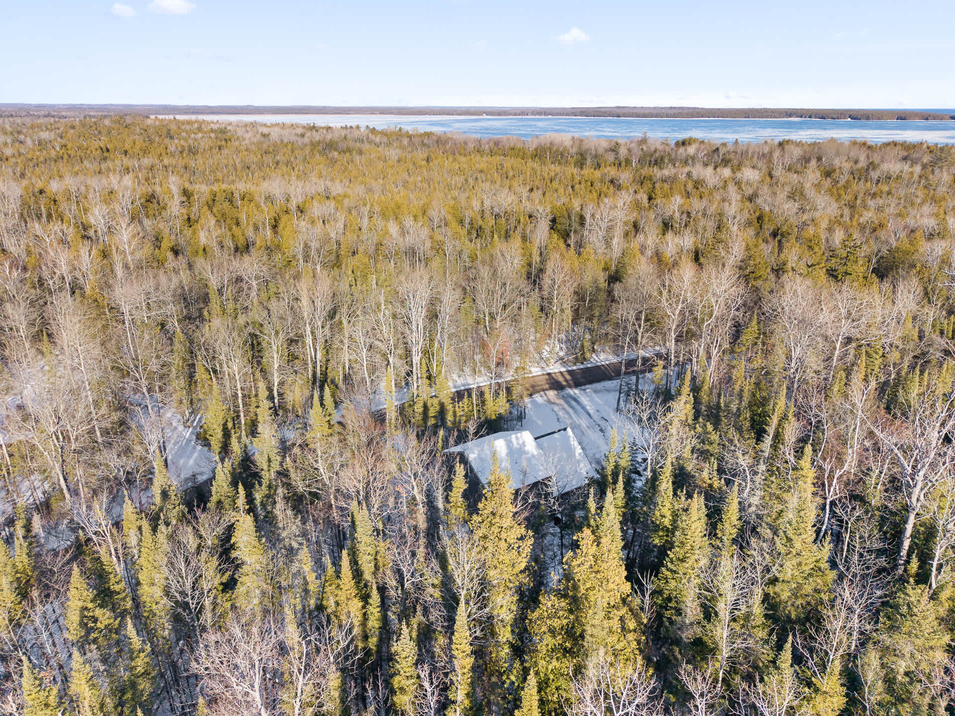 Chalet Cerise 5