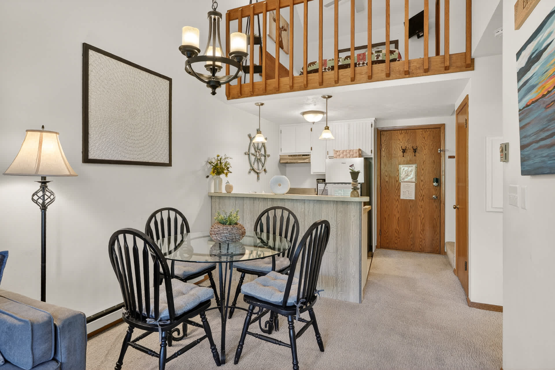 Cedar Haven (Unit 202)
